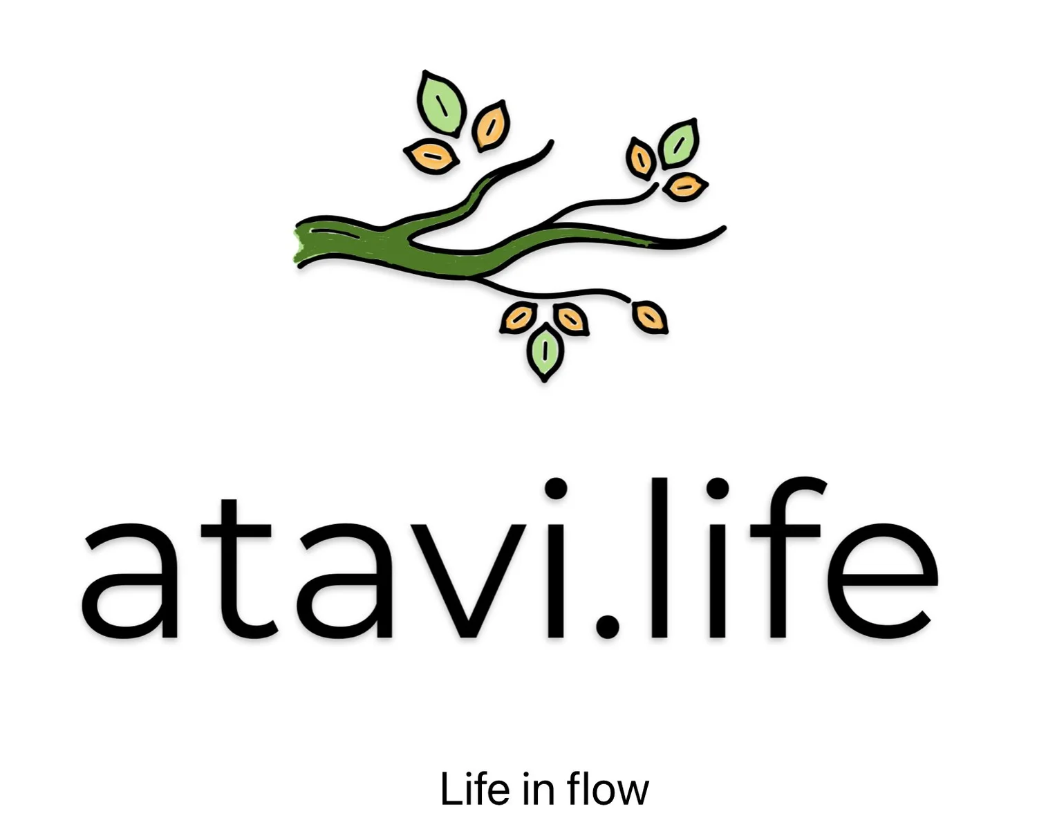 Atavi            Gavin Cox