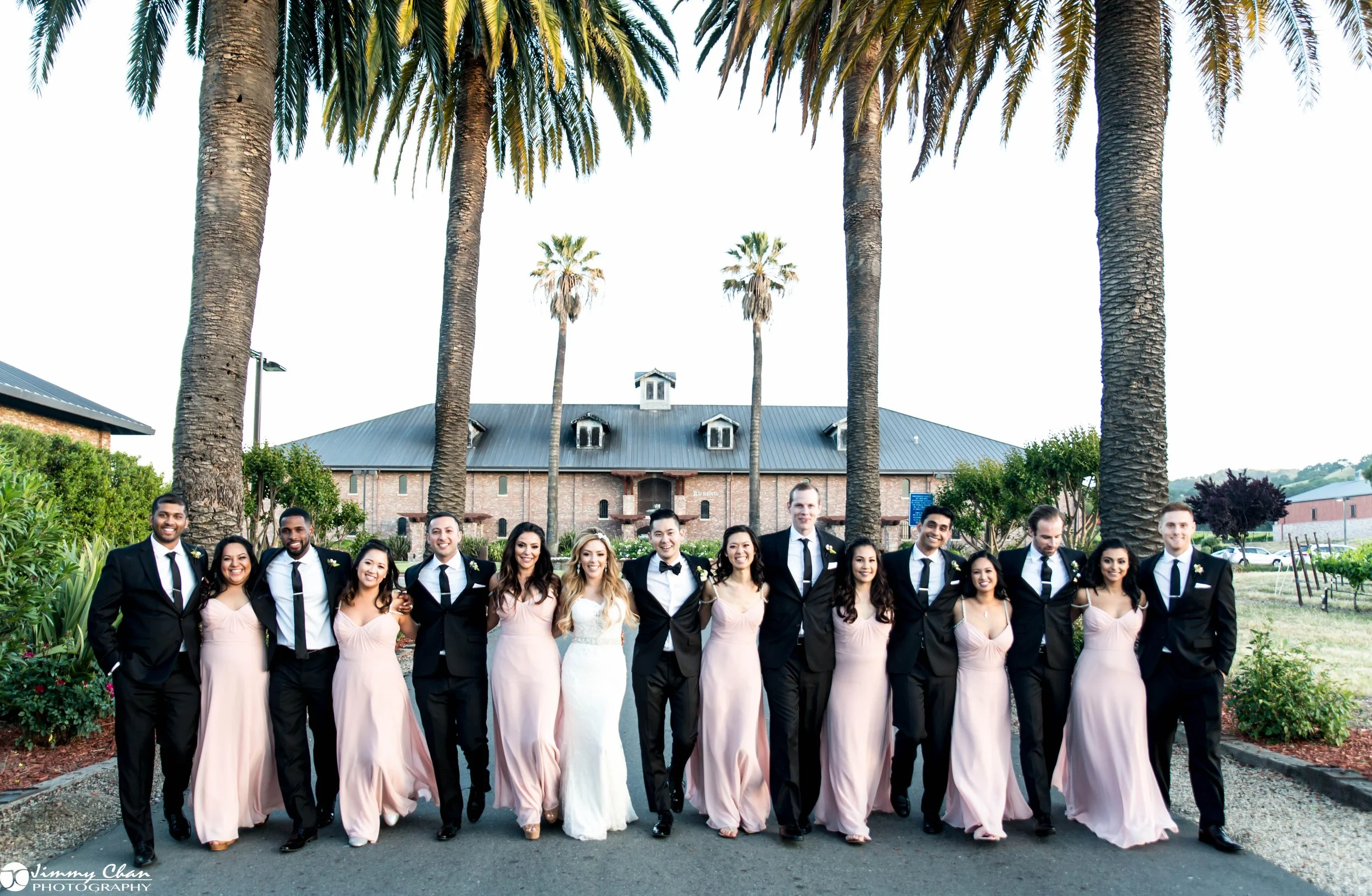 Johnny and Yoshi's Wedding - Wedding Party - W-82.jpg