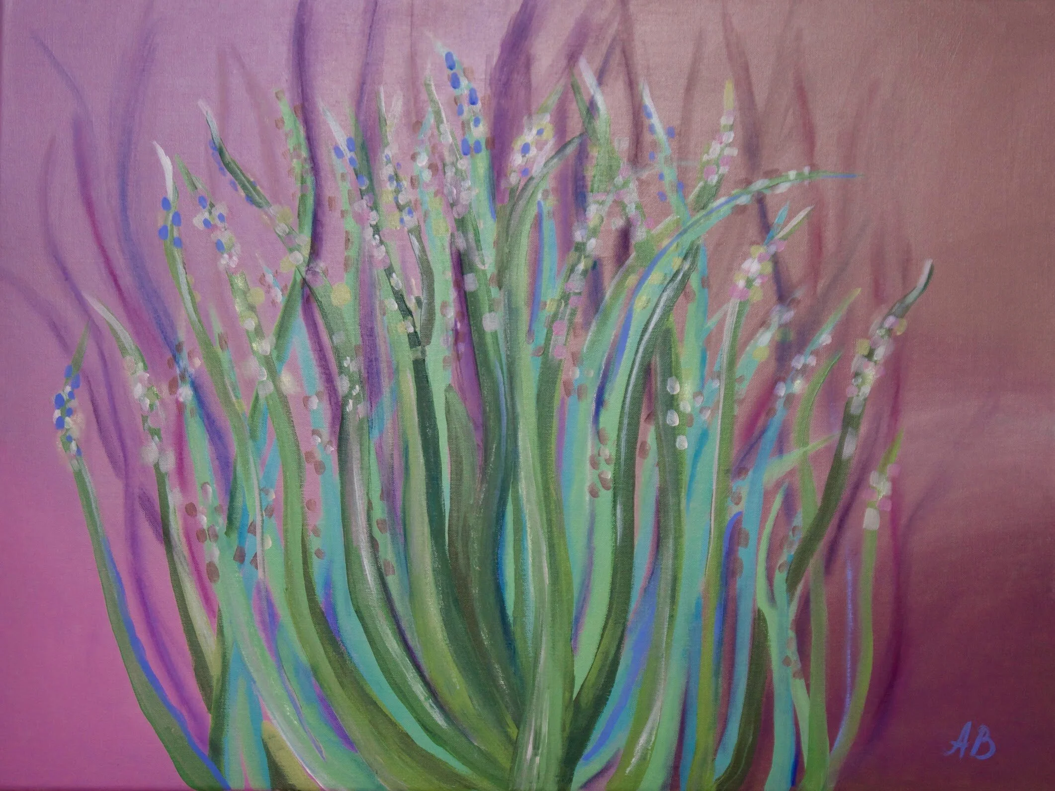 MACRO GARDEN VOL.3&nbsp;(2021)