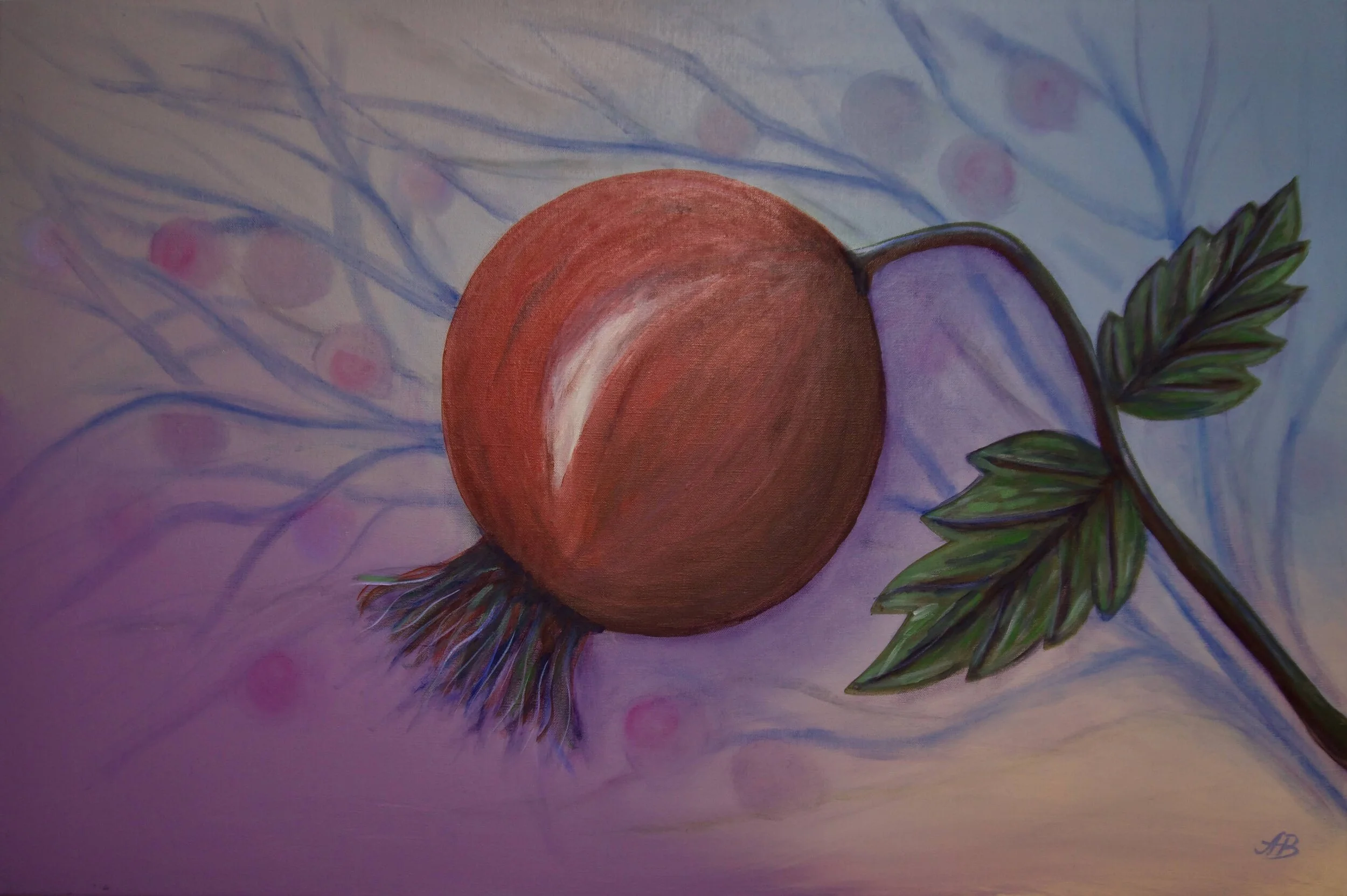 MACRO GARDEN VOL.1 (2021)