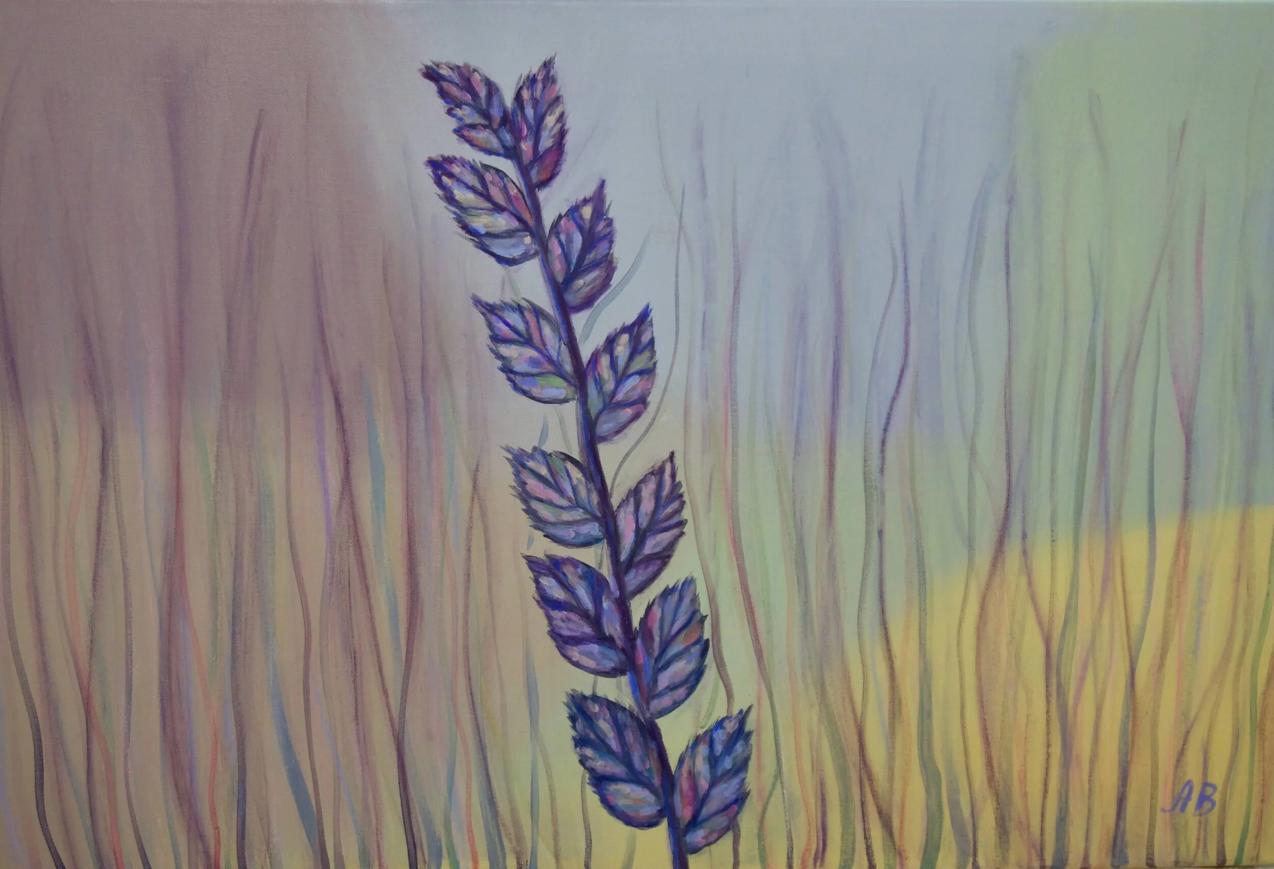 MACRO GARDEN VOL.2 (2021)