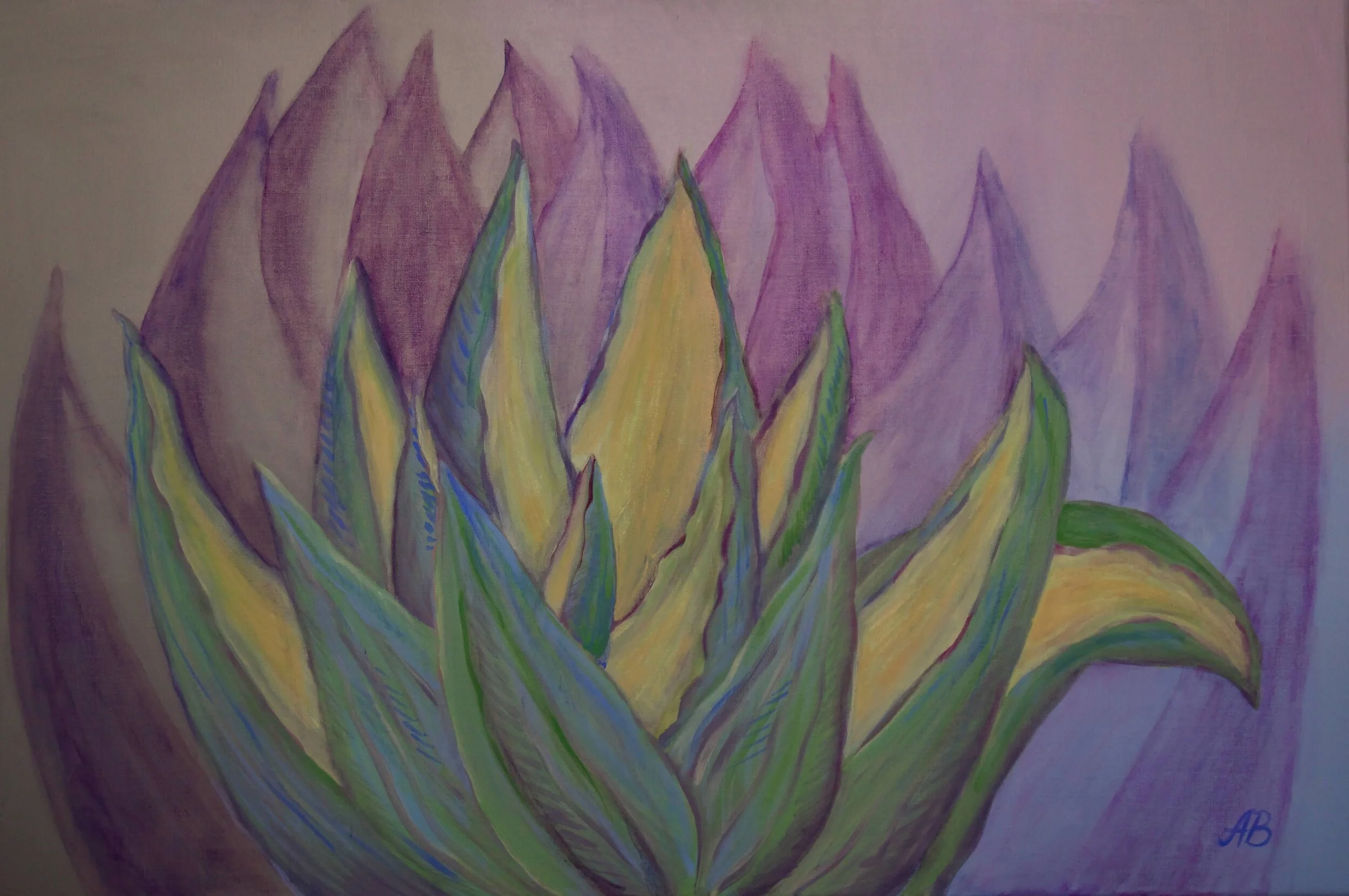 MACRO GARDEN VOL.5 (2021)