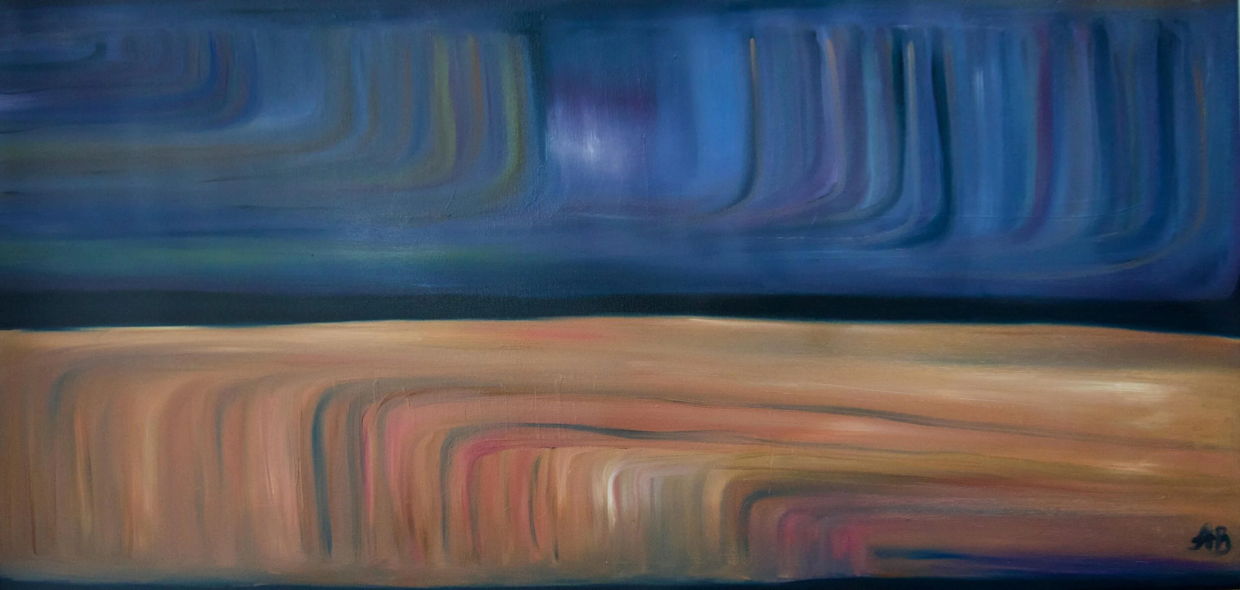 RAZOR ART VOL.1 (2020)