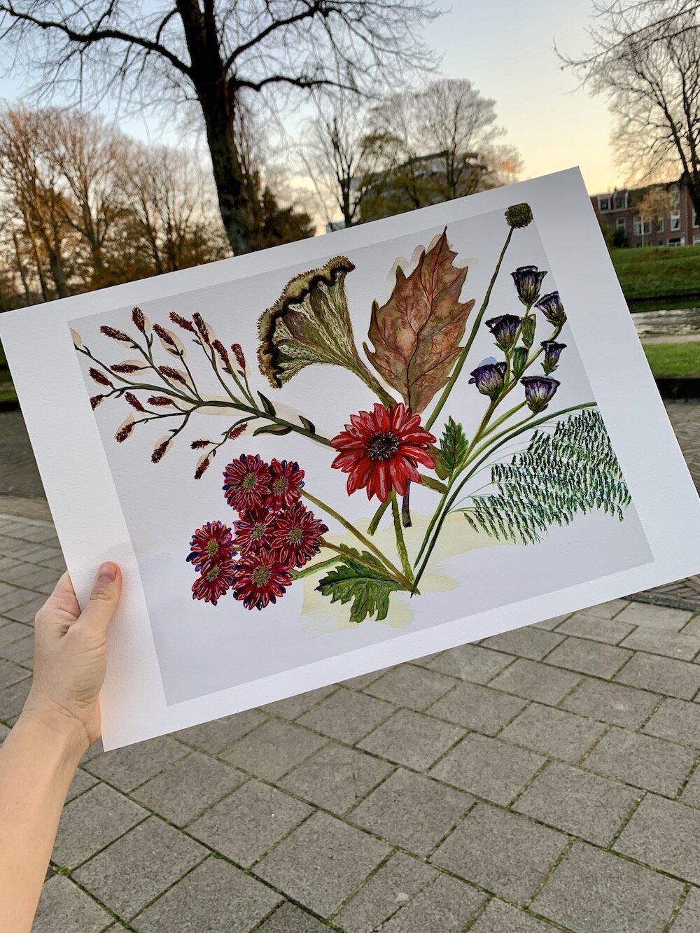 autumn prints flowers.JPG