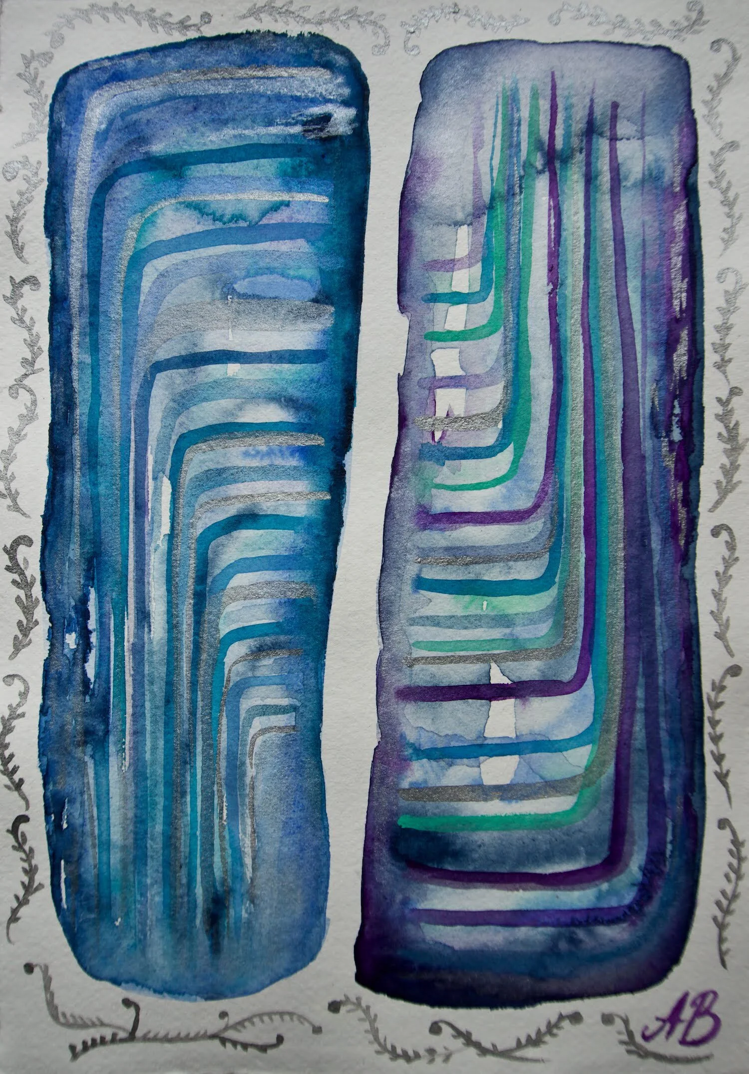 RAZOR ART MAGIC VOL.5