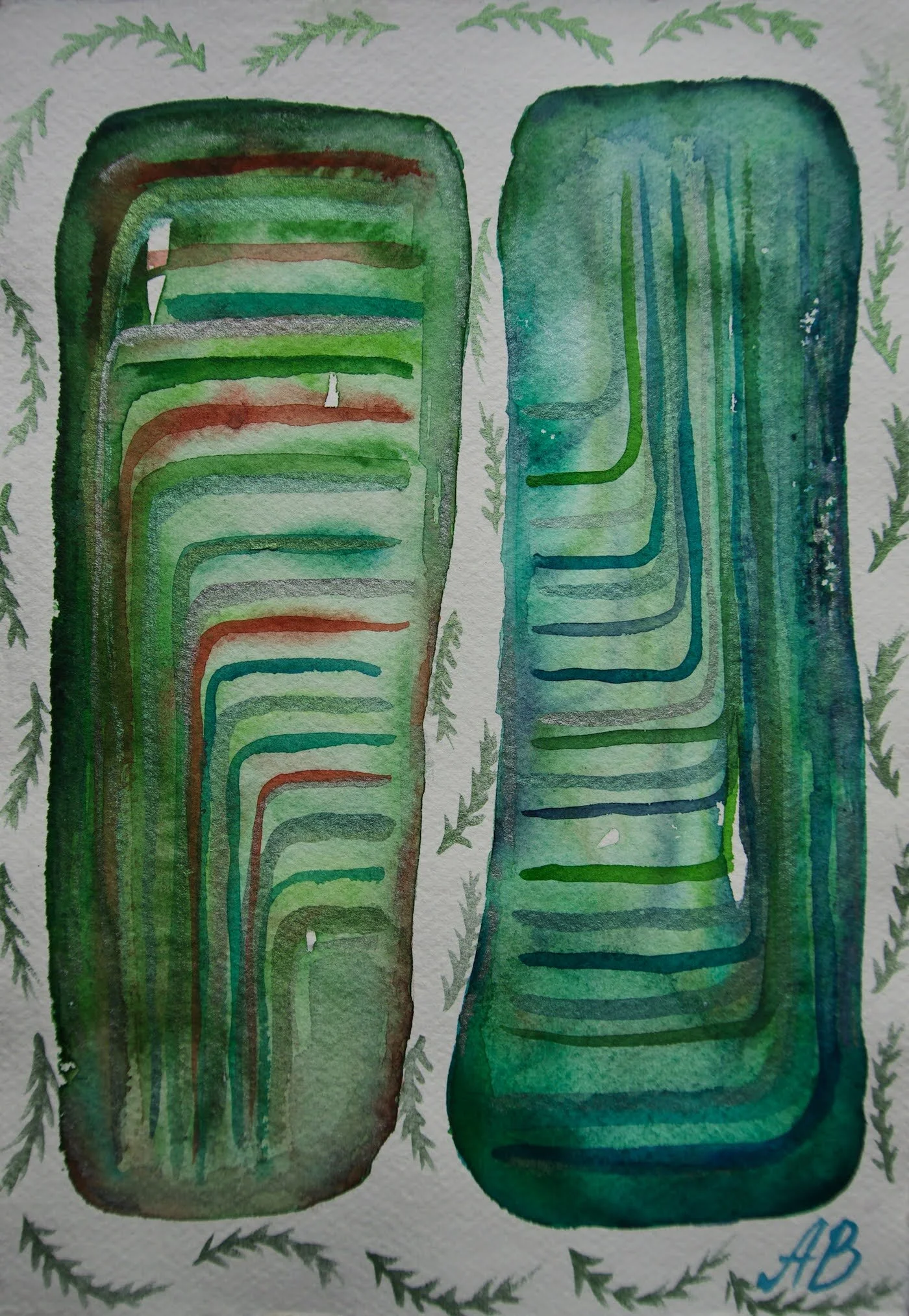 RAZOR ART MAGIC VOL.2