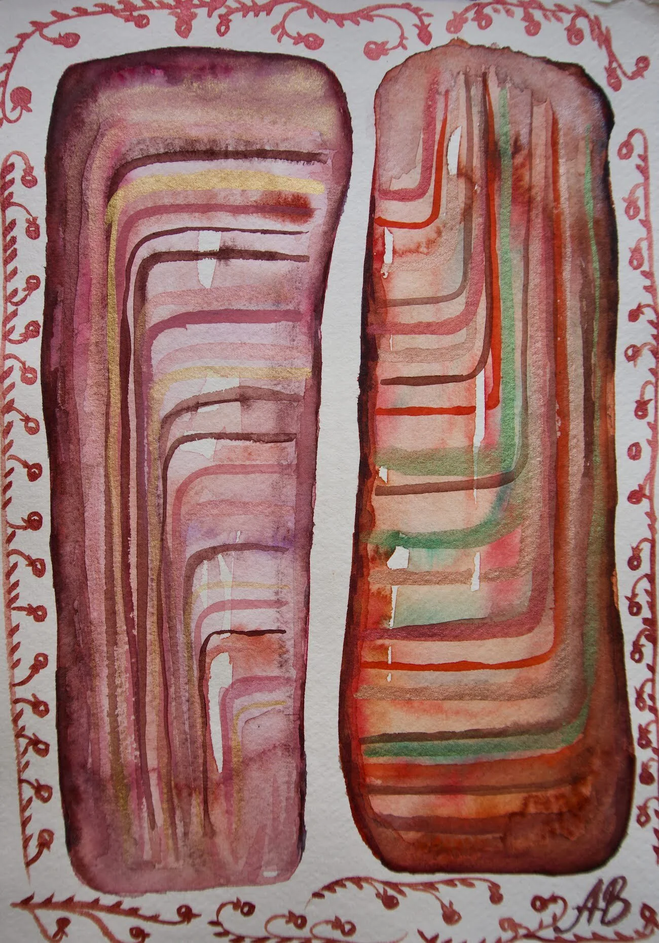 RAZOR ART MAGIC VOL.1