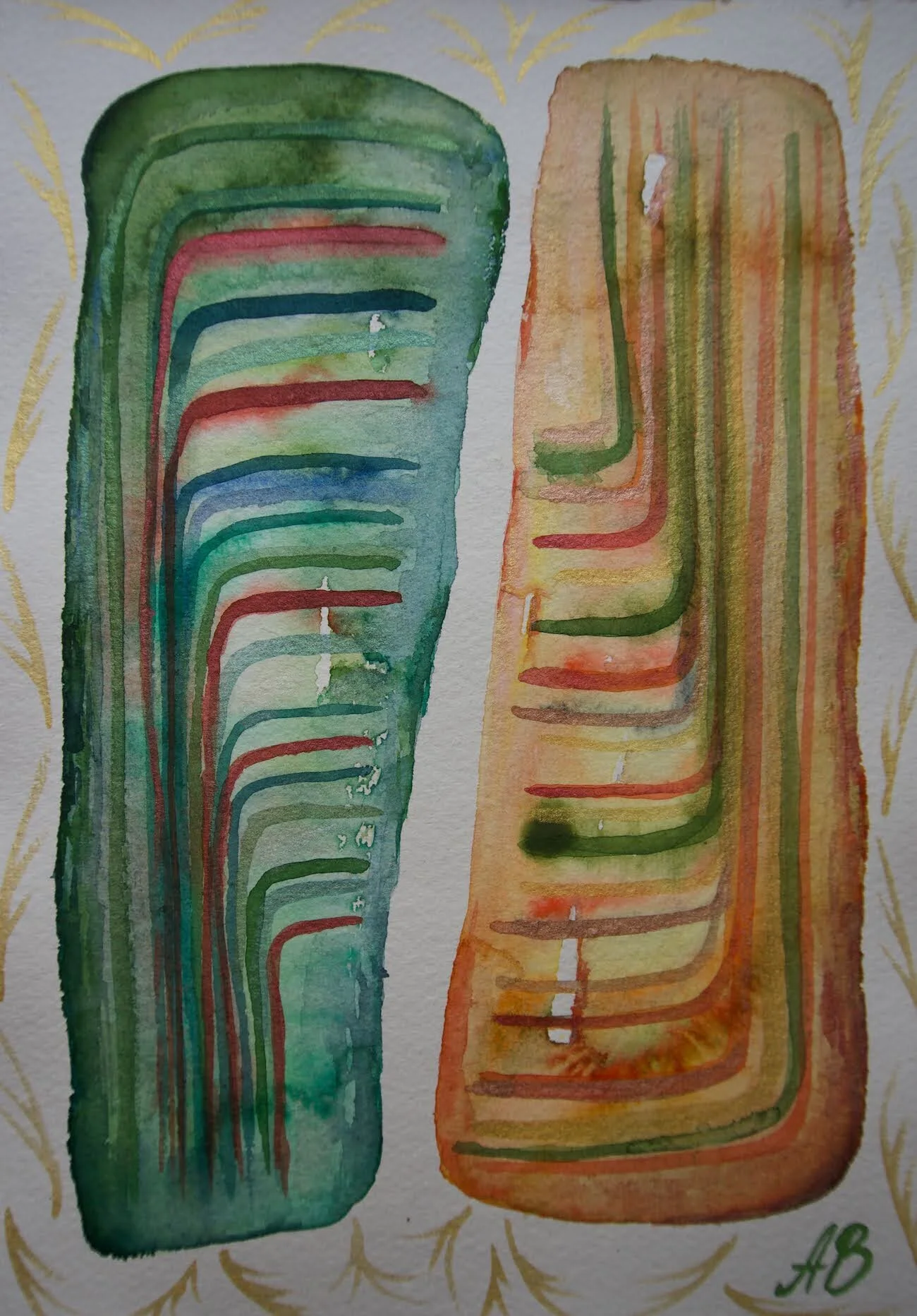 RAZOR ART MAGIC VOL.4