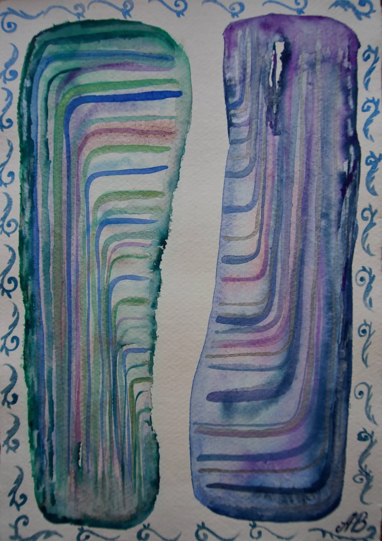 RAZOR ART MAGIC VOL.3