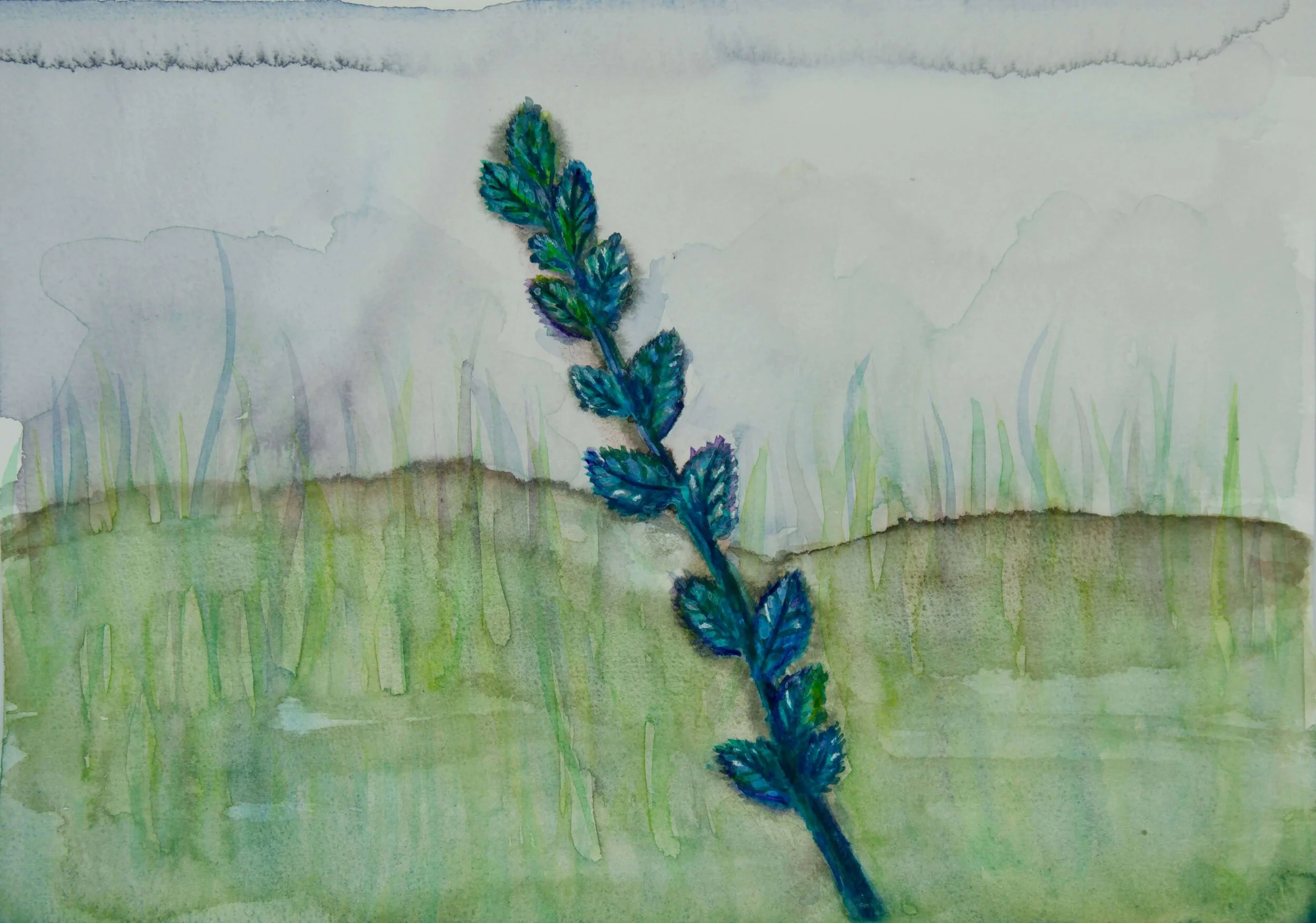 MACRO GARDEN VOL.2 (2021)