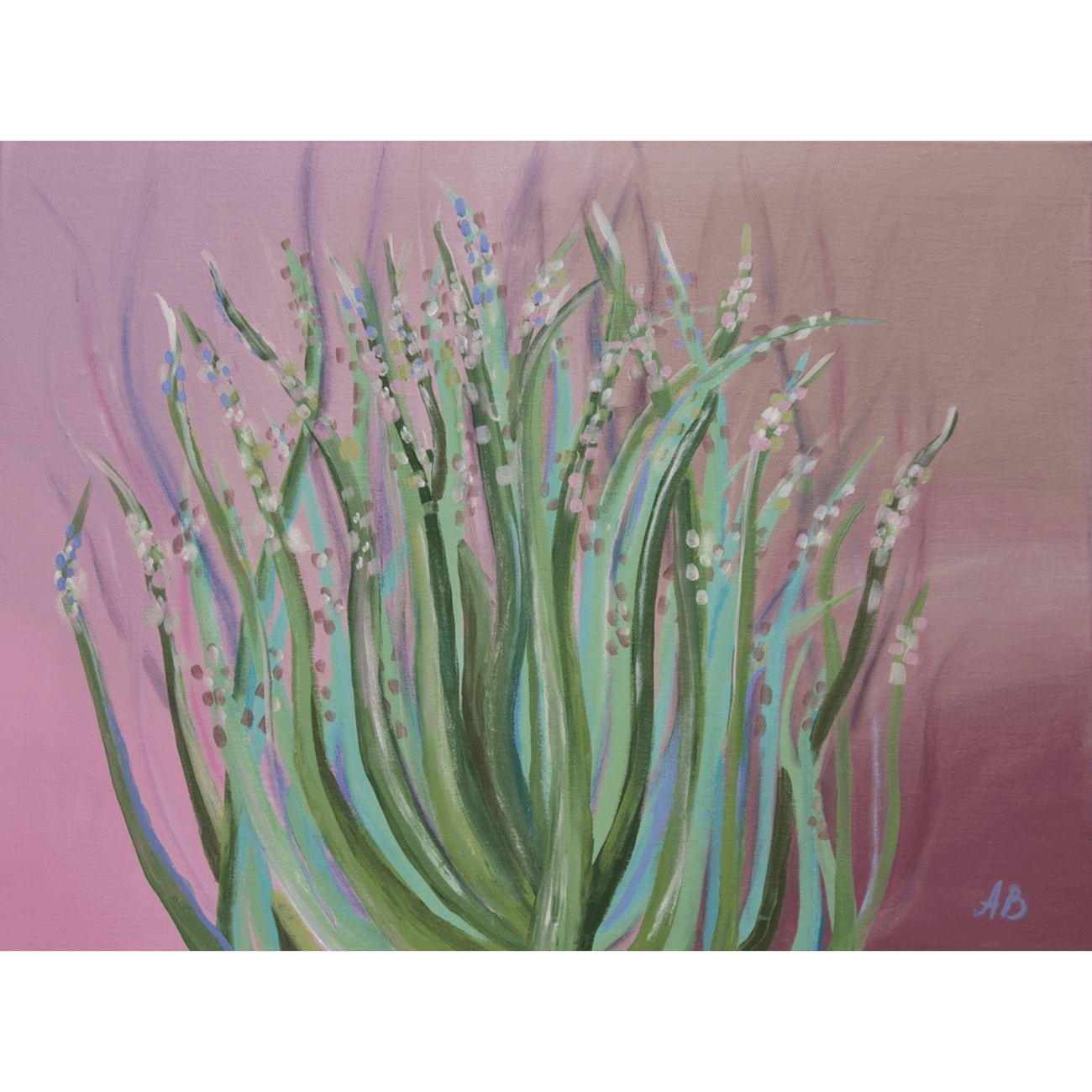 Macro Garden vol.3