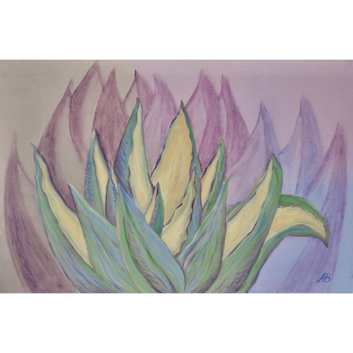 Macro Garden Vol.5