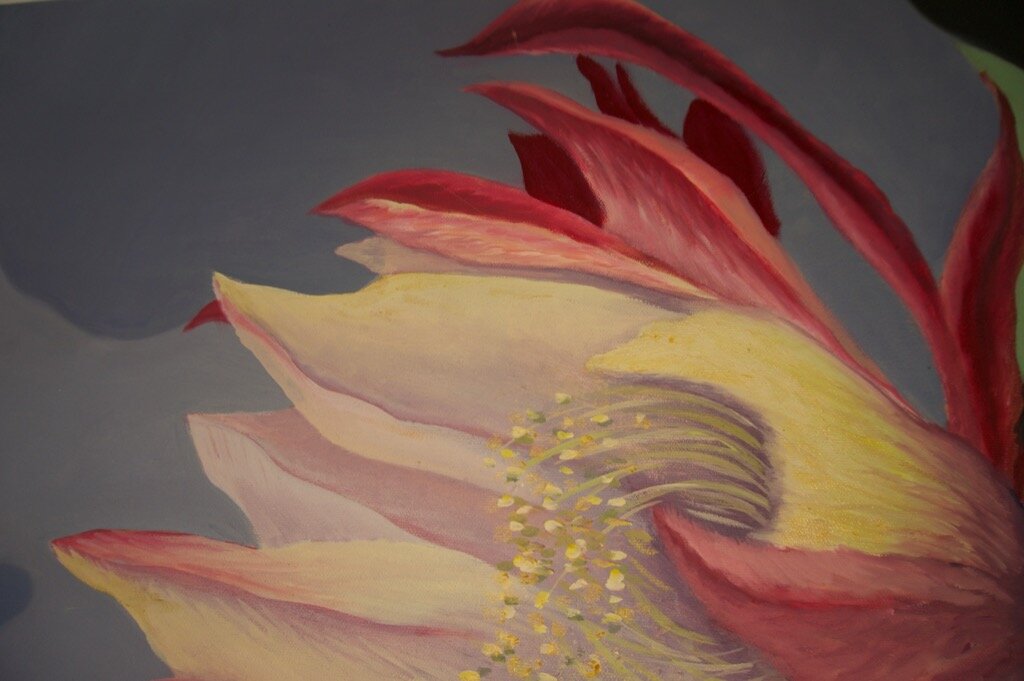 Wild Flower oil painting.jpeg