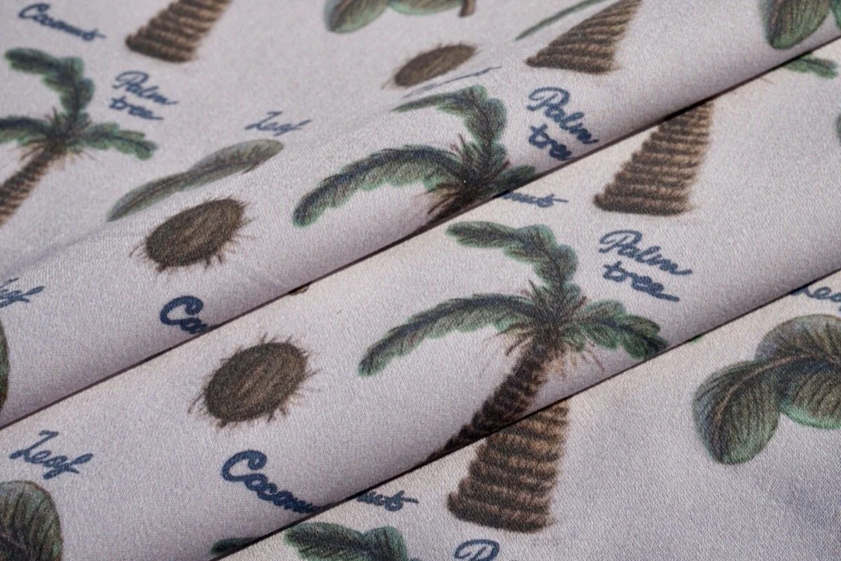Tropical Escape