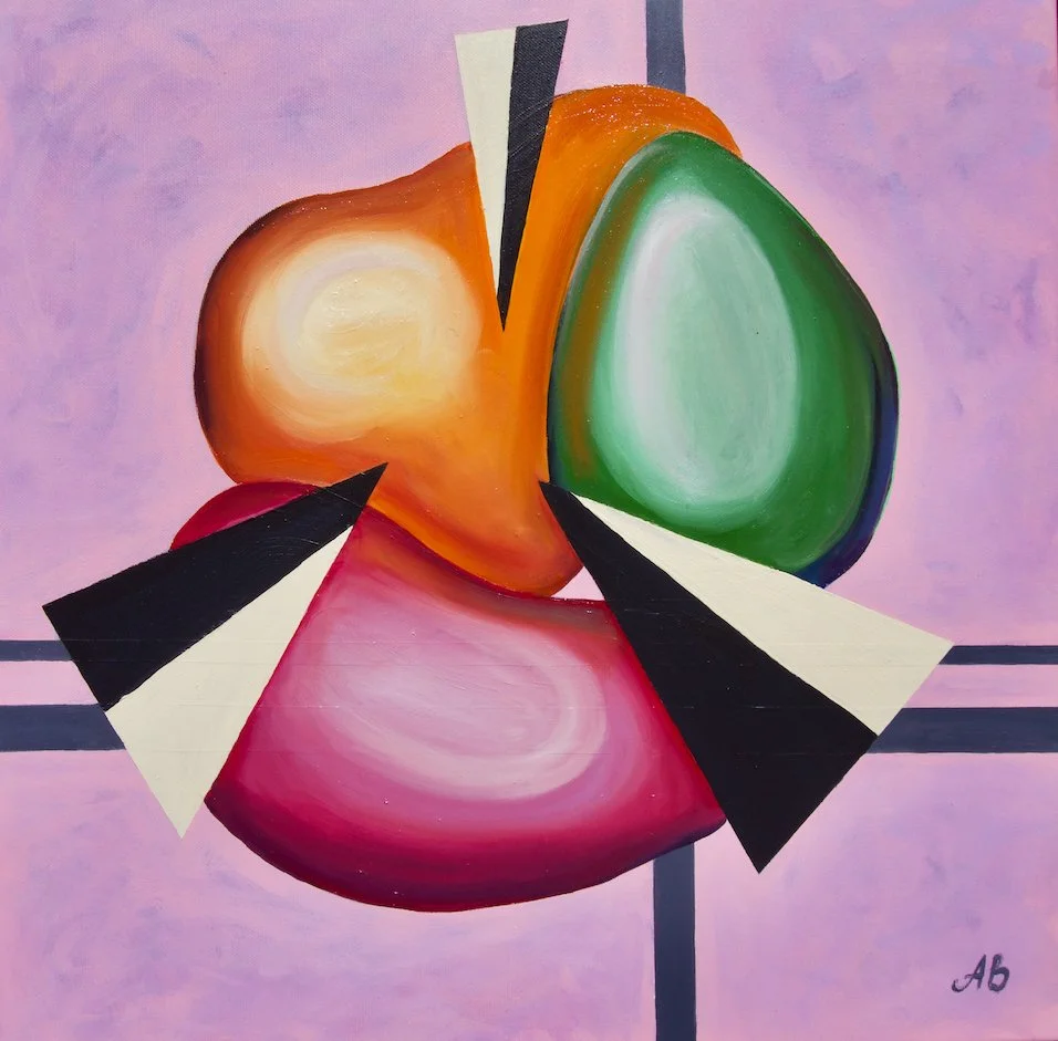 The Simple Movements vol.5