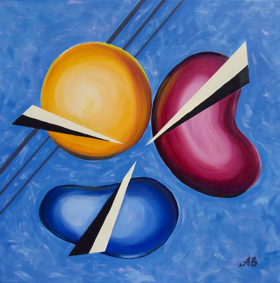 The Simple Movements vol.6