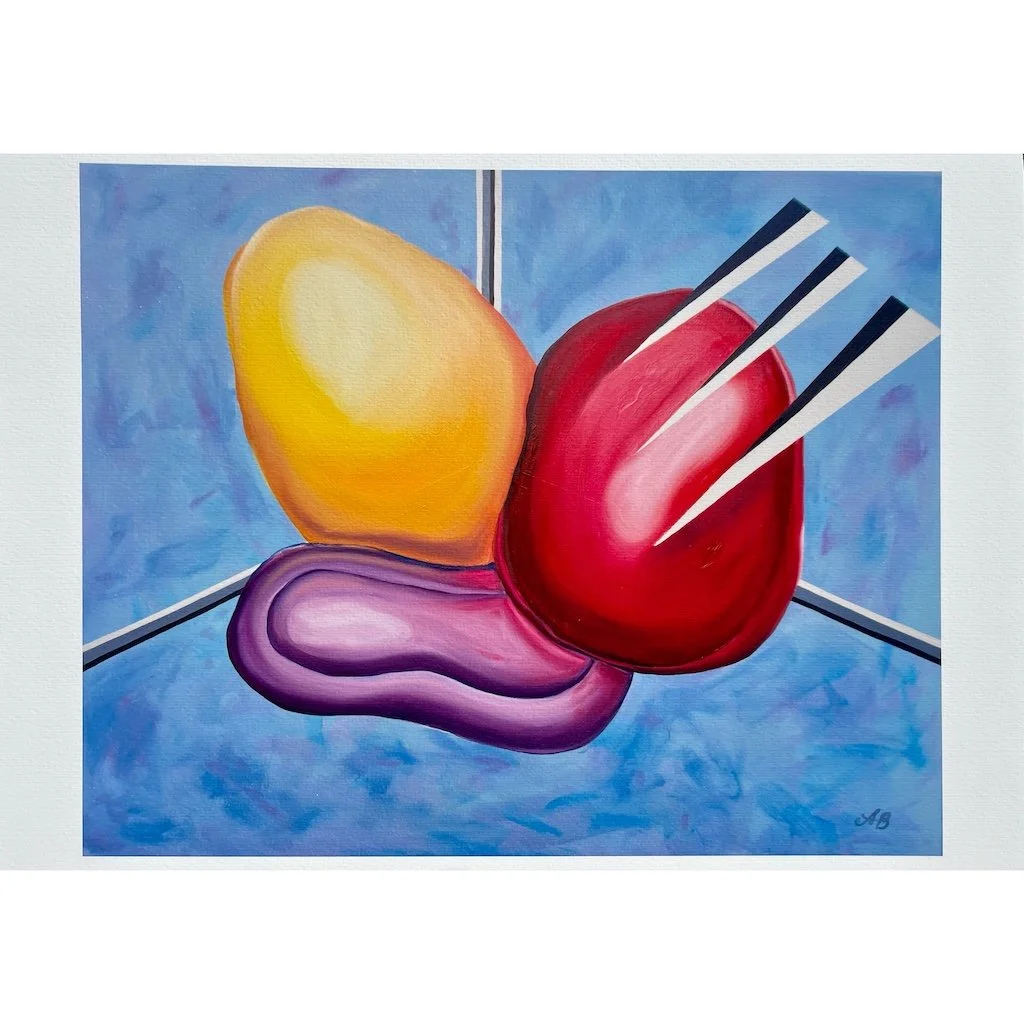 The Simple Movements vol.2