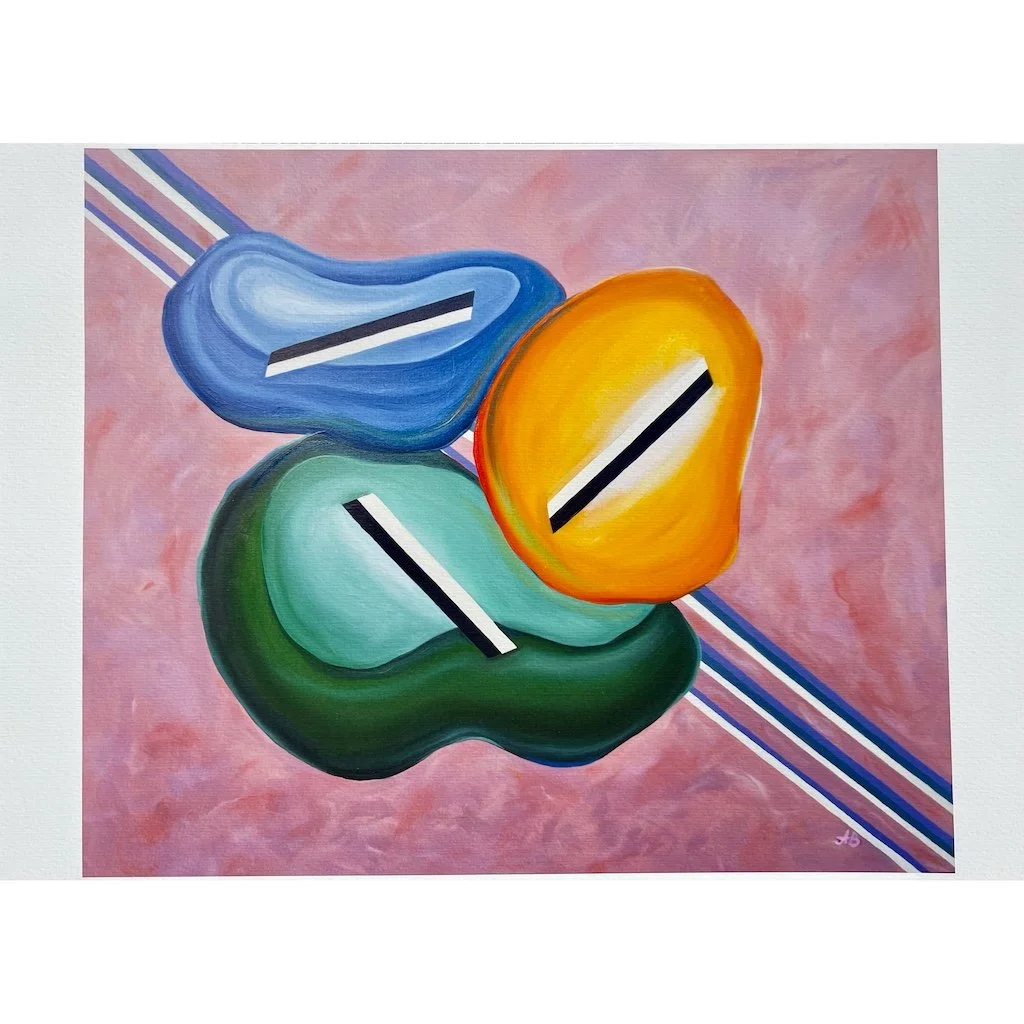 The Simple Movements vol.3