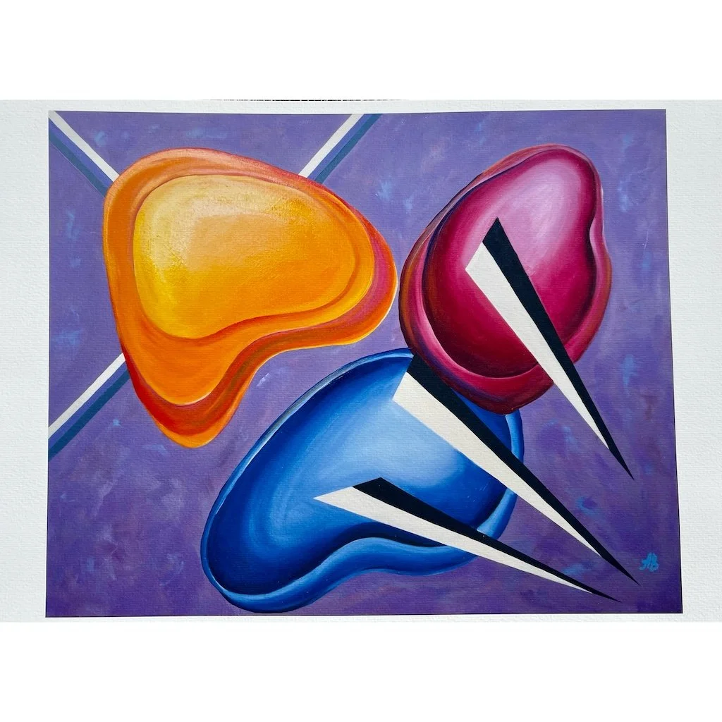 The Simple Movements vol.4