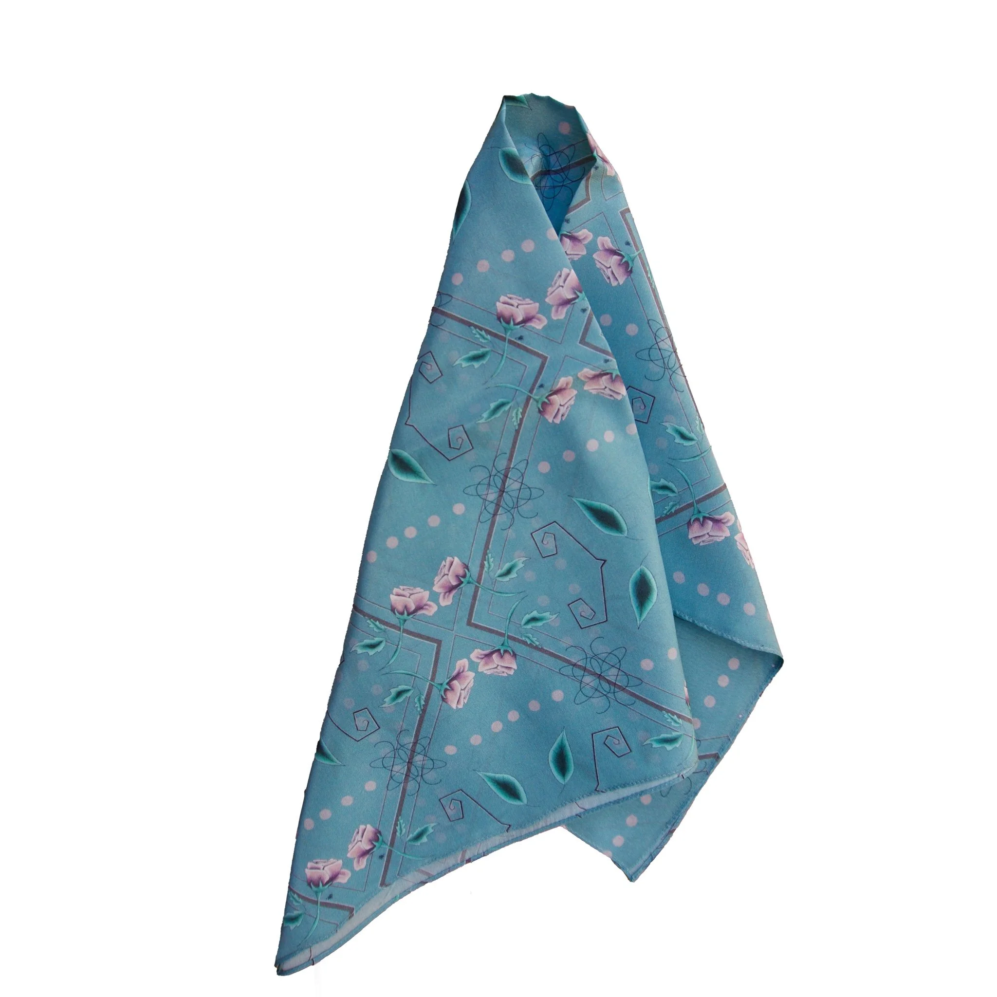 Silk Scarf
