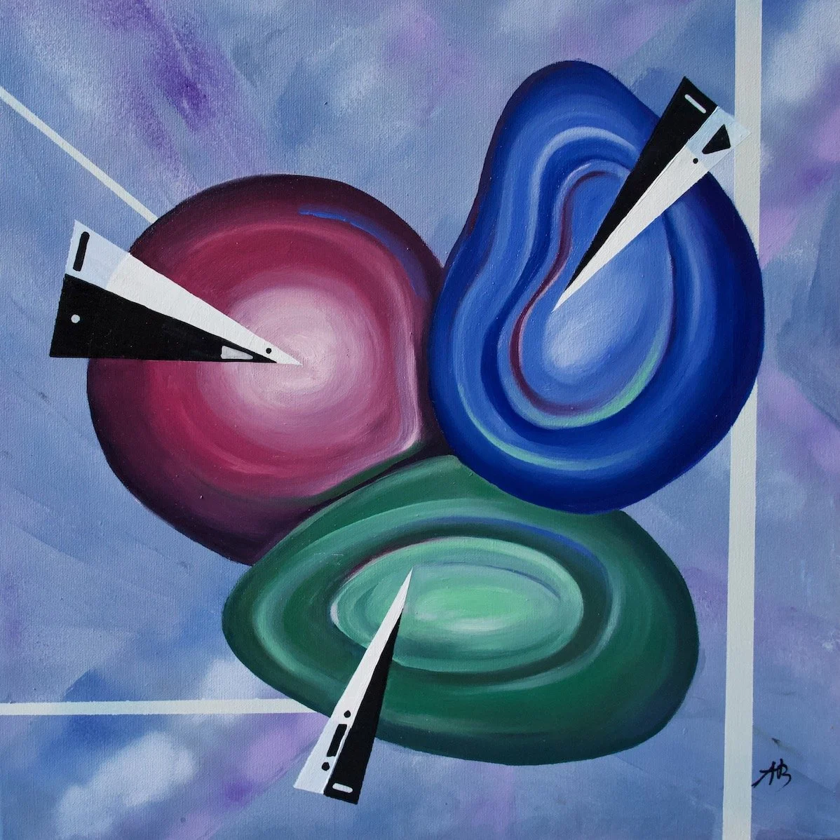 THE SIMPLE MOVEMENTS VOL.14