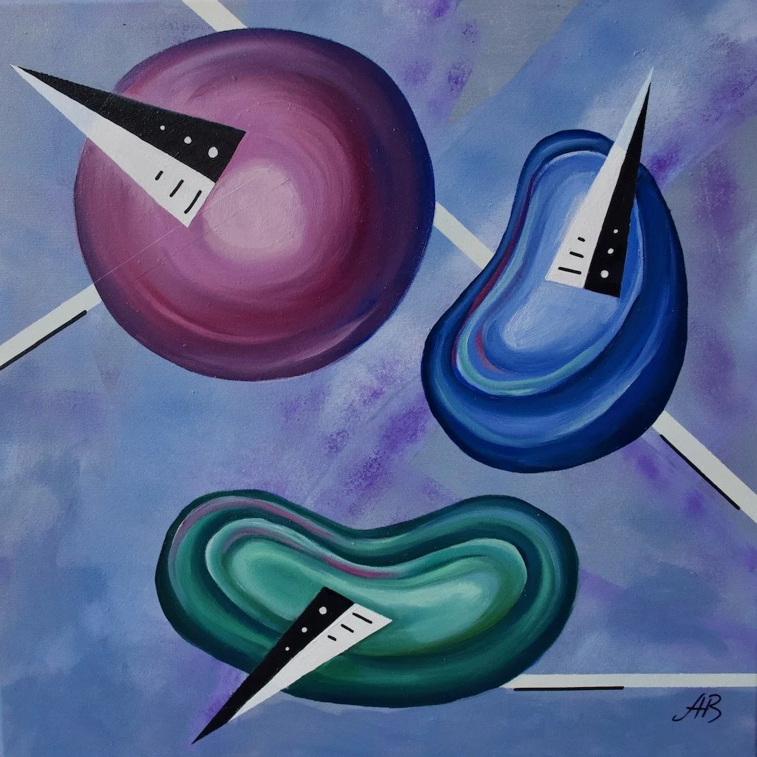 THE SIMPLE MOVEMENTS VOL.16