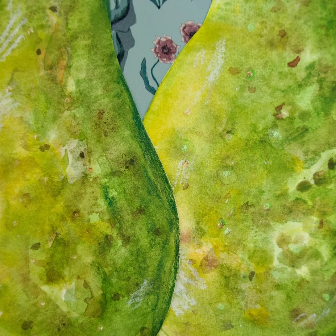ORIGIAL ART