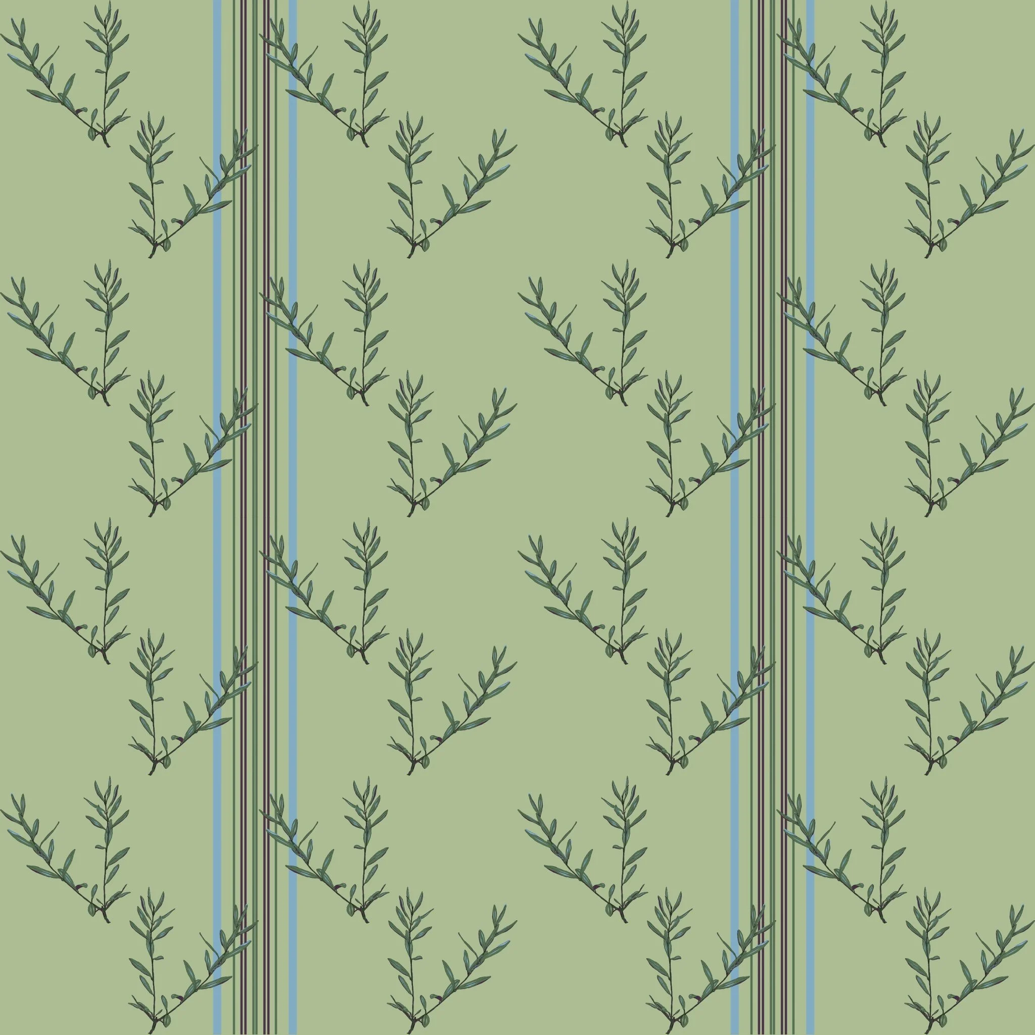SURFACE PATTERN DESIGN