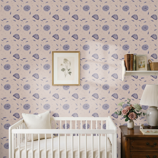 nursery wallpaper mockup grandmillennial antique fblue.png