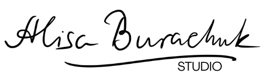 Alisa Burachuk STUDIO