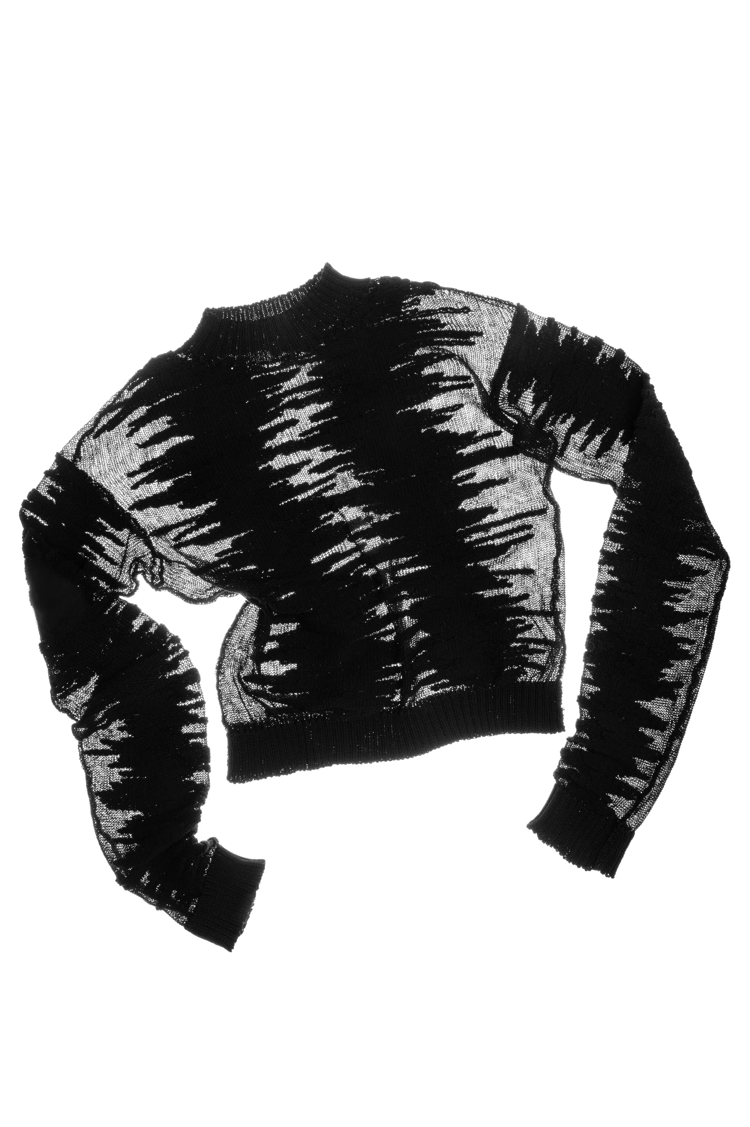 The Antonia top