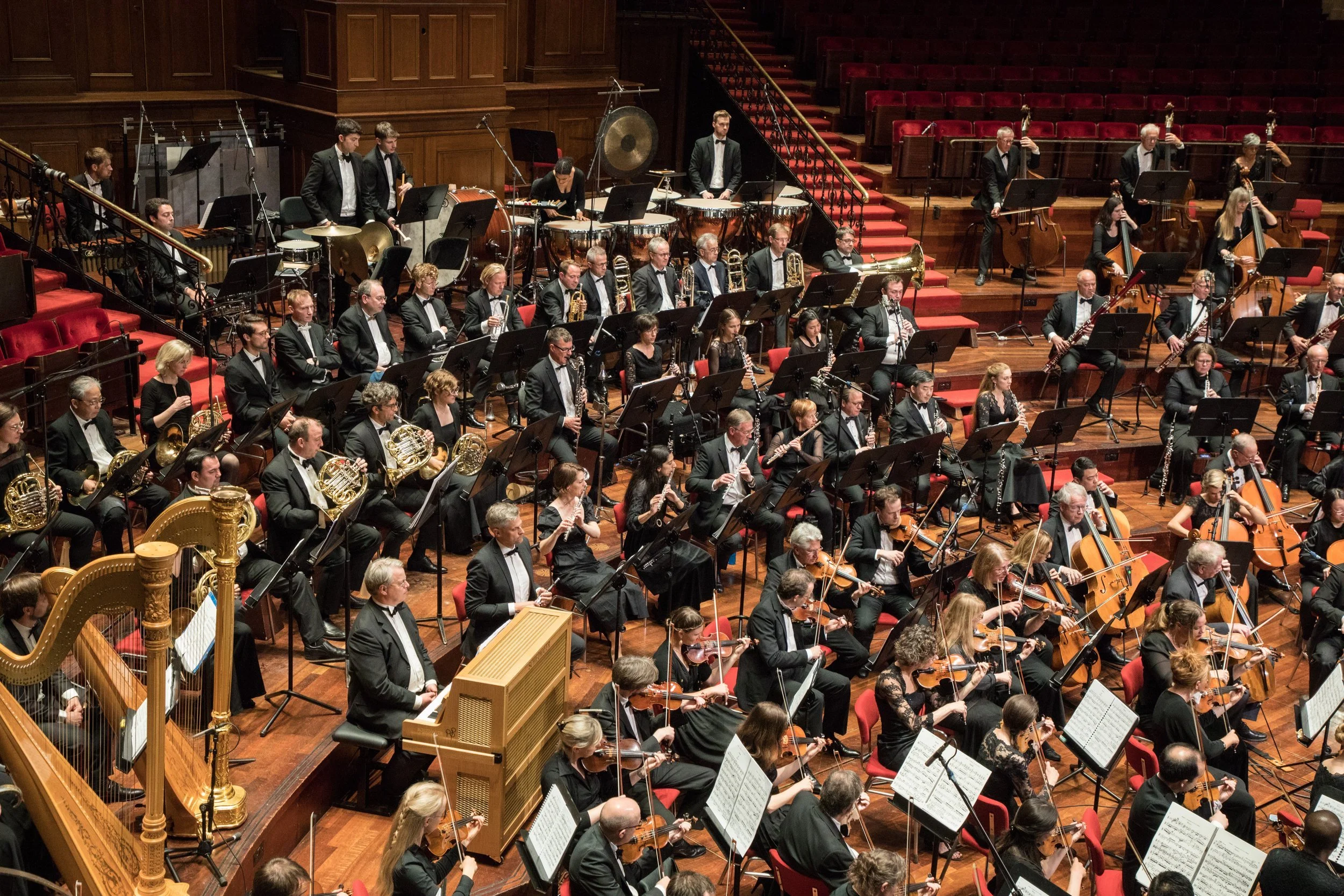 PRESS RELEASE: Creatives Care and World Doctors Orchestra to Debut at Carnegie Hall on November 16, 2025