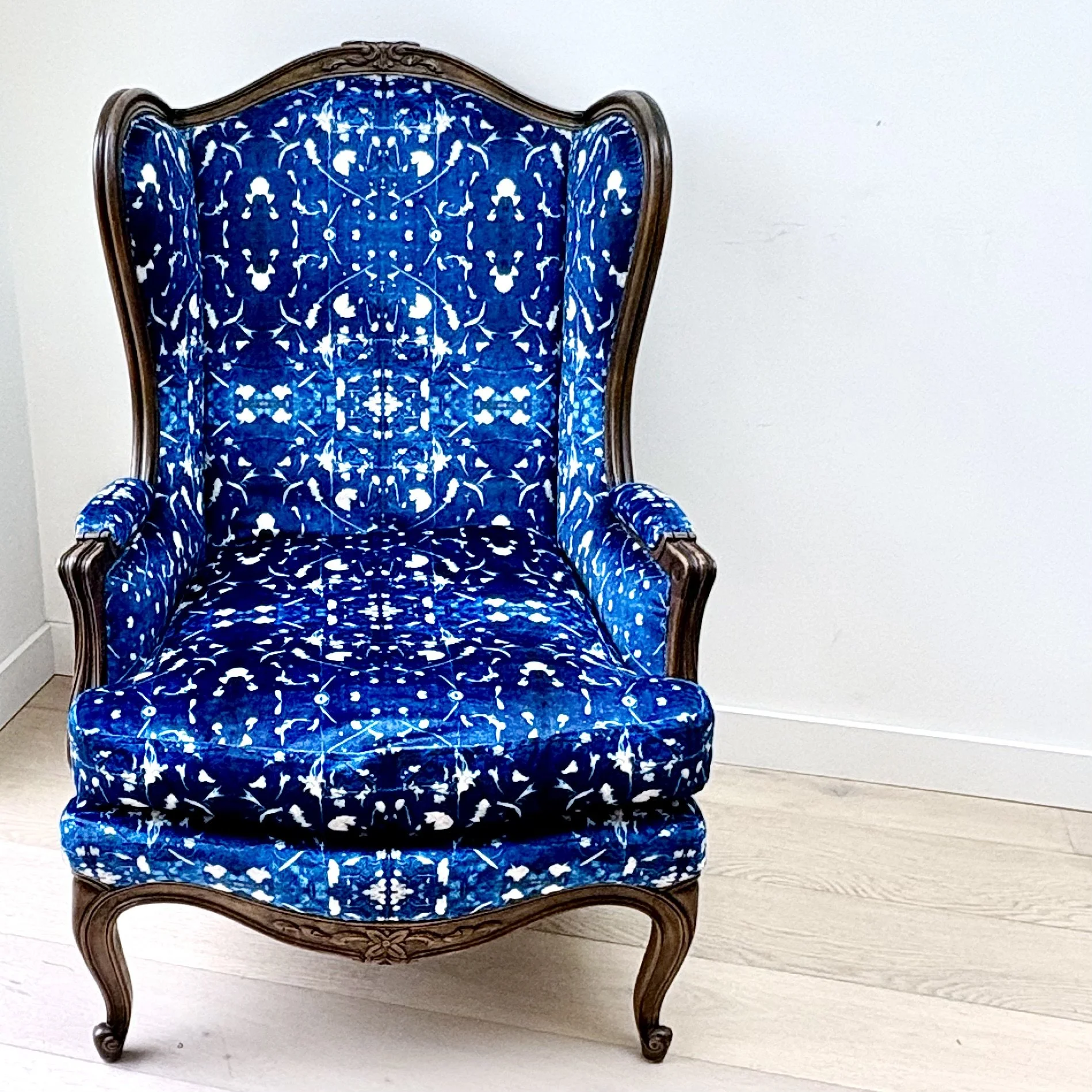 Armchair with Ears (2026)