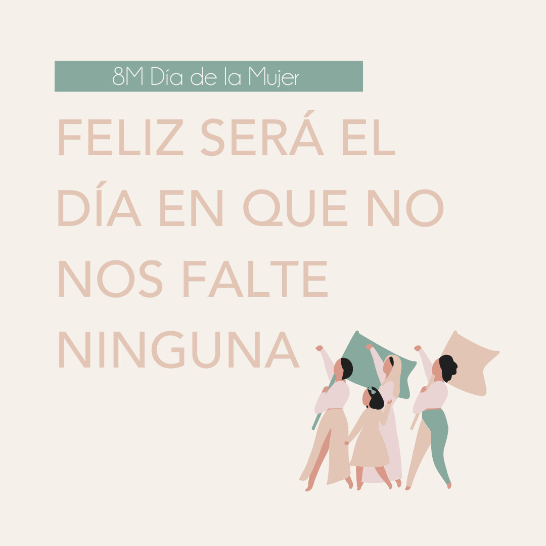 El Día Internacional de la Mujer surge a partir de dos protestas históricas, una en 1857 y otra en 1908, ambas lideradas por trabajadoras textiles en Nueva York que demandaban mejores condiciones laborales y dignidad salarial. Ambas protestas resul