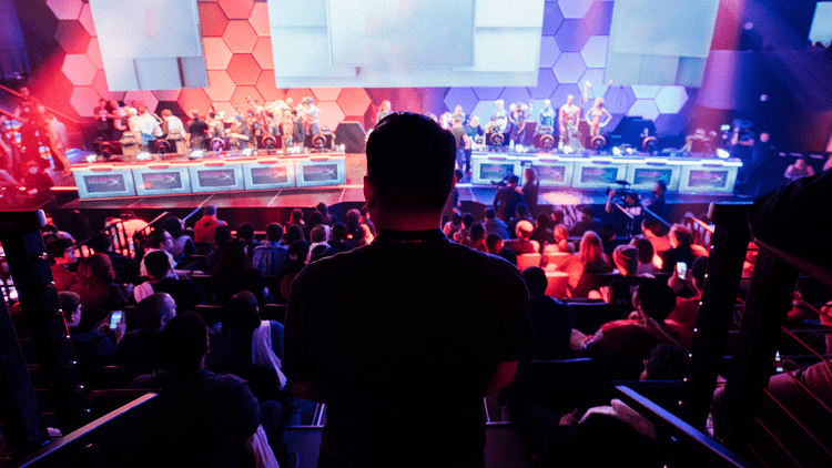 Allied Esports