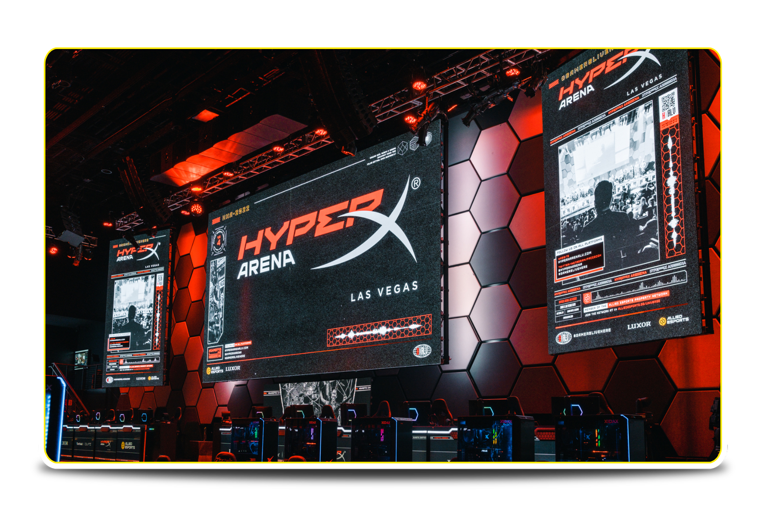 Media — Allied Esports