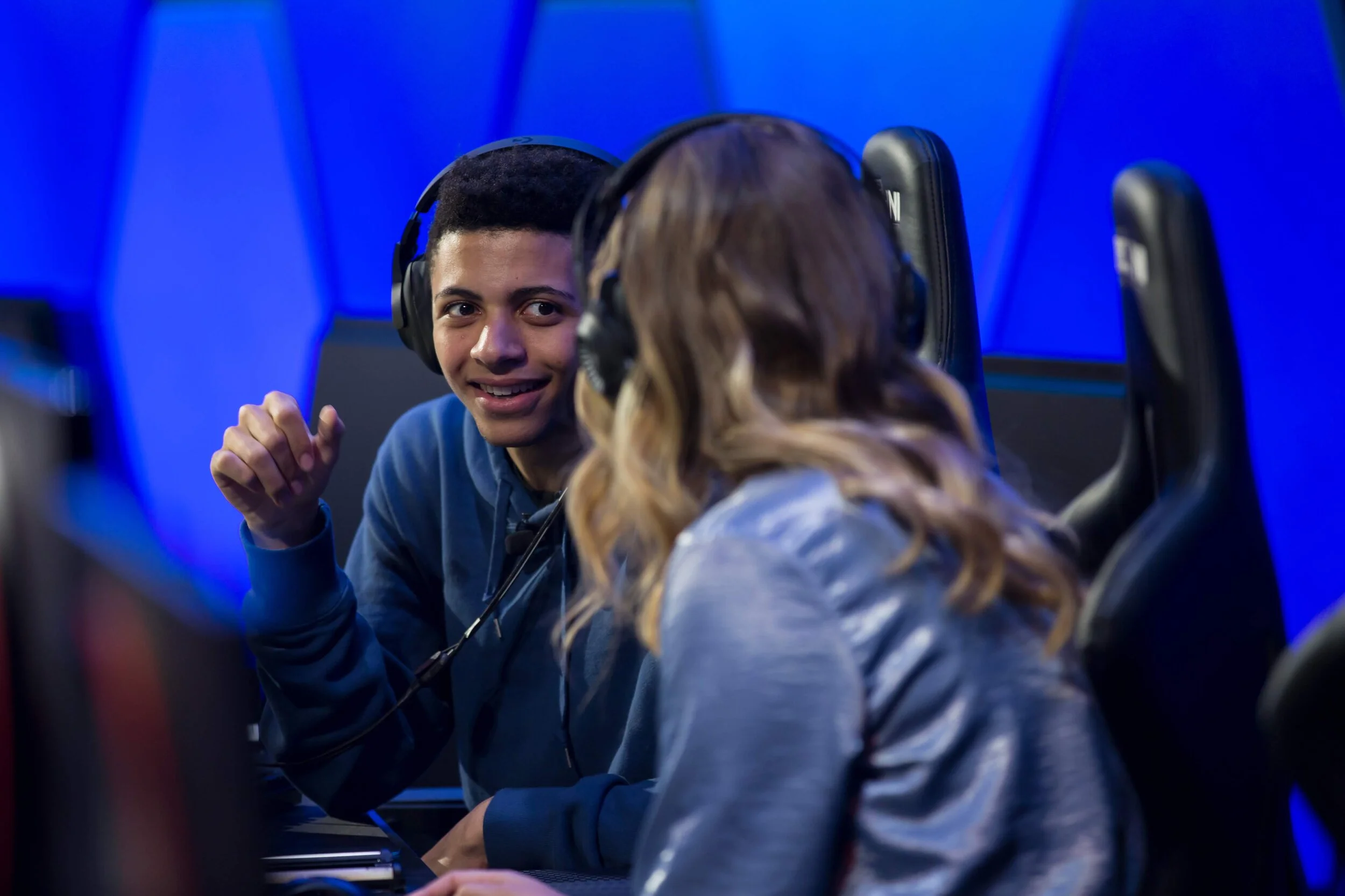 Allied Esports