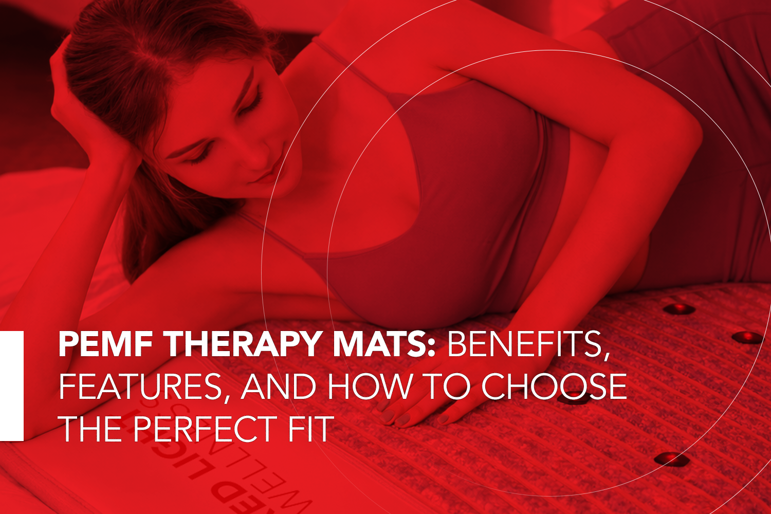PEMF Therapy Mats: Benefits, Features, and How to Choose the Perfect Fit