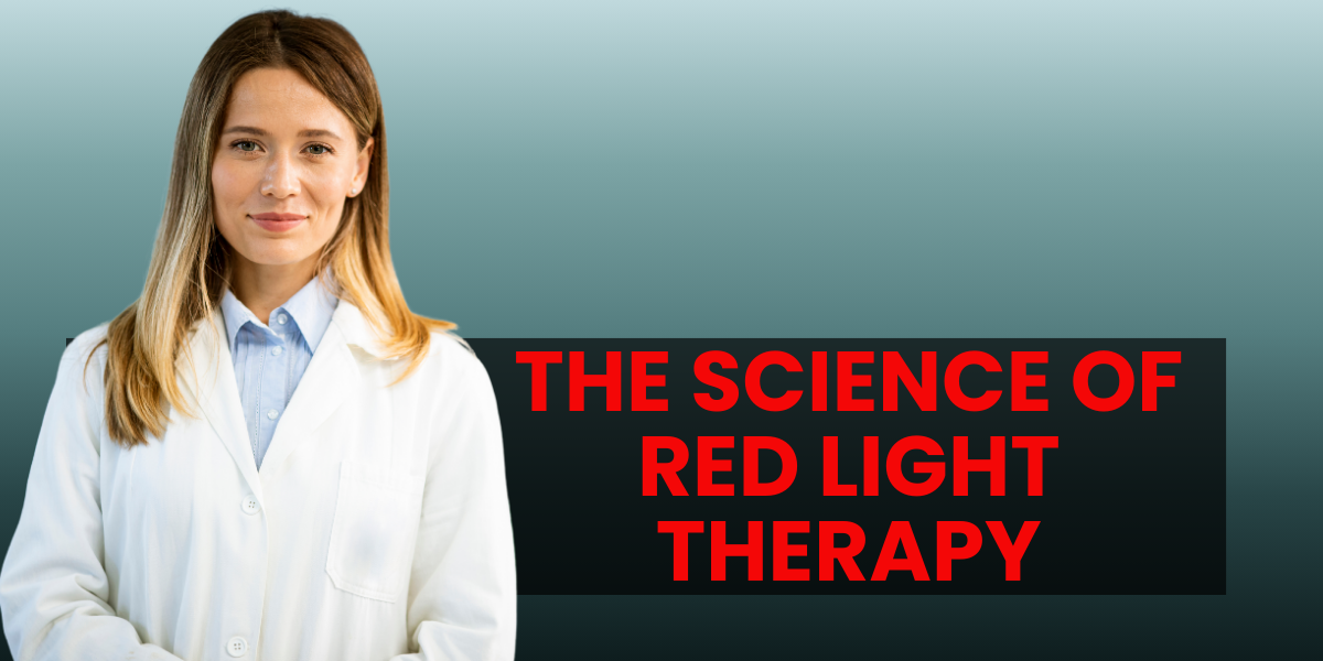 Red light therapy as an alternative to blue light exposure