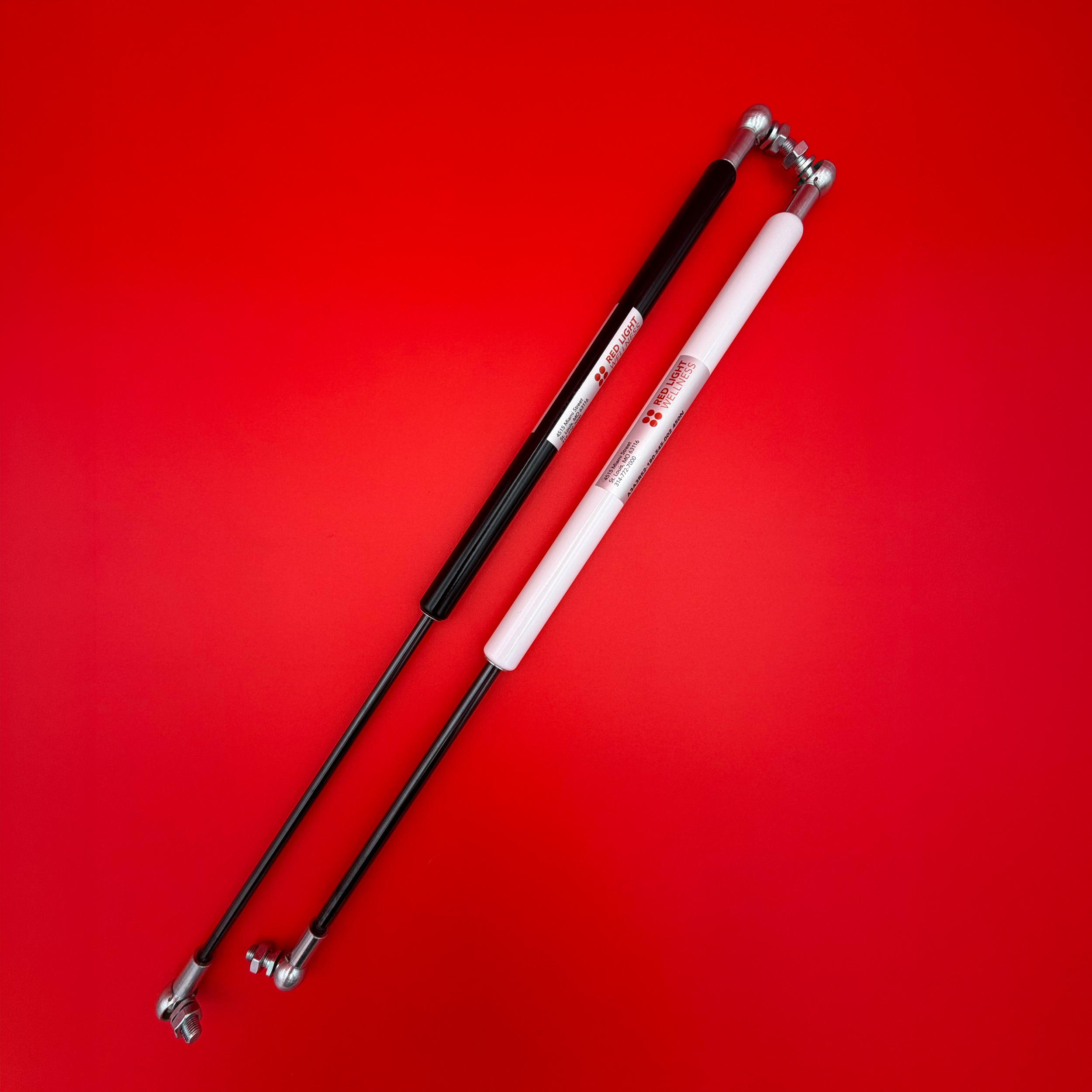 Red Light Wellness Shocks