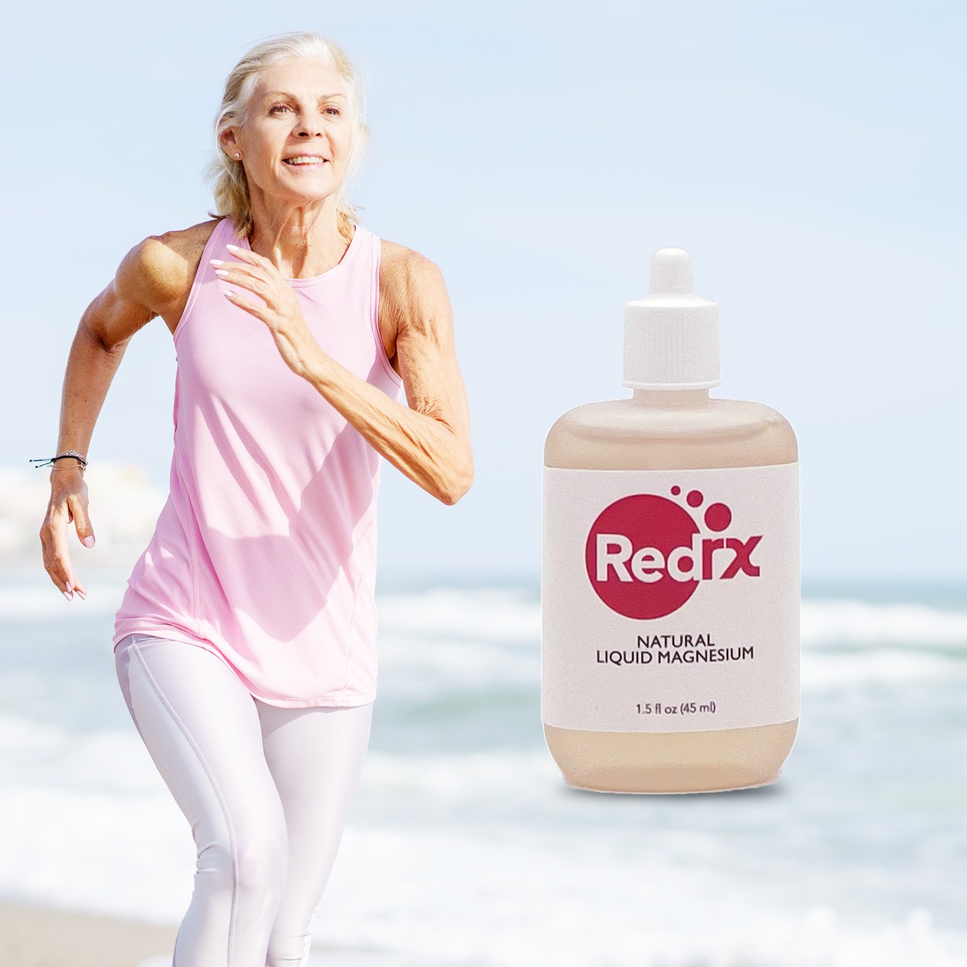 RedRx Magnesium
