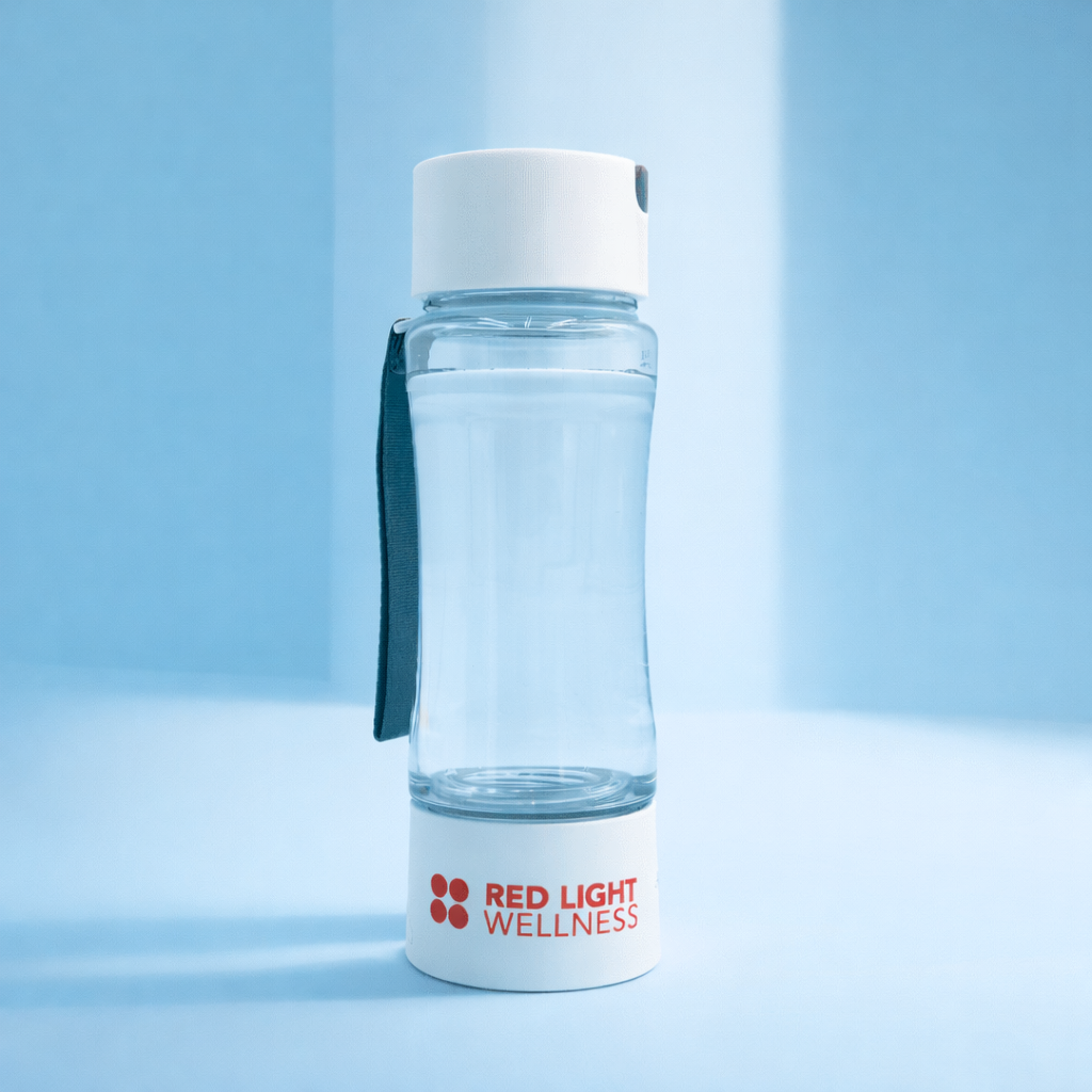 Hydrogen Water Bottle