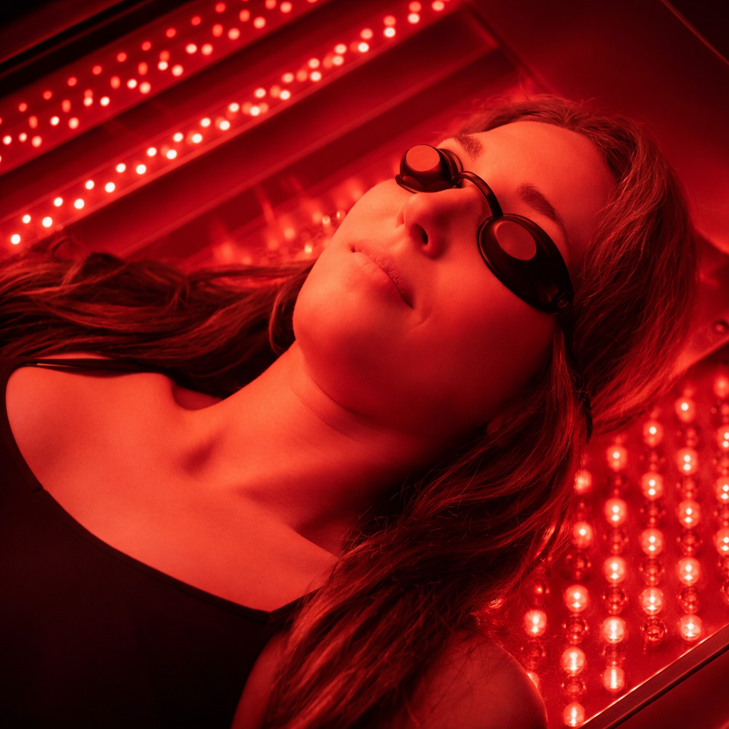 Eye protection (Set of Six)