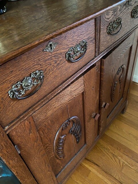 Vintage Oak Cabinet-min.jpg
