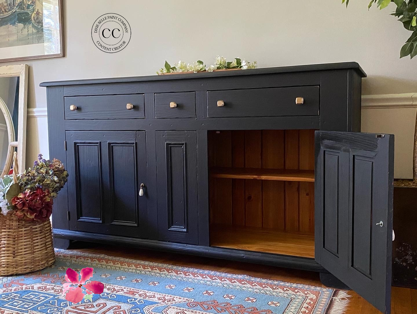 Chalk Paint Furniture: Transform Your Home with Ease