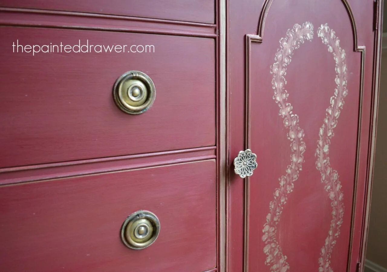 Burgundy Annie Sloan Dining.jpeg