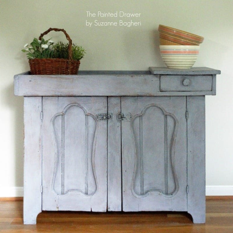 Vintage Effect Wash by Deco Art