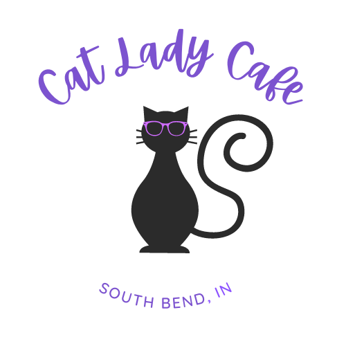 The Cat Lady Cafe  