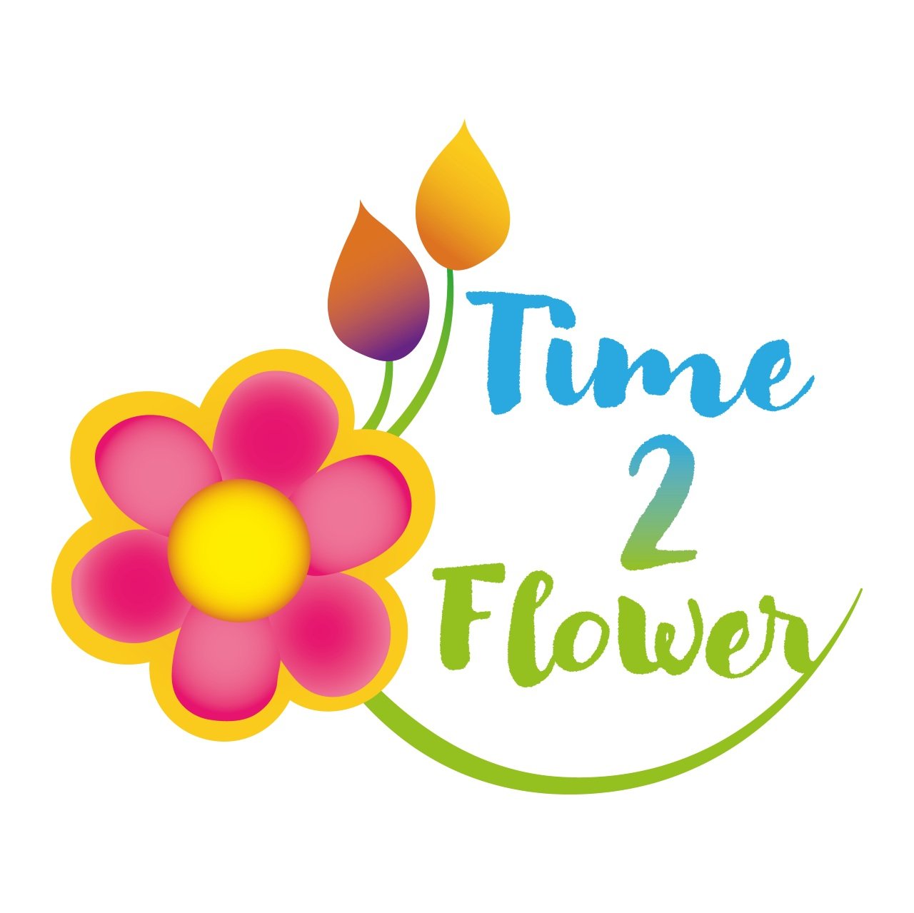 Time 2 Flower