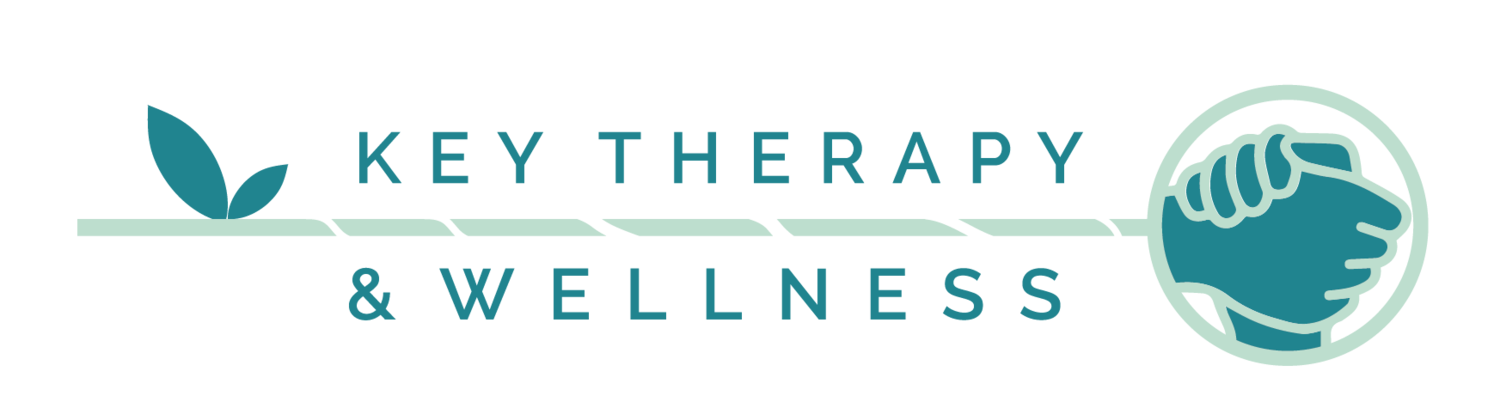 Key Therapy &amp; Wellness